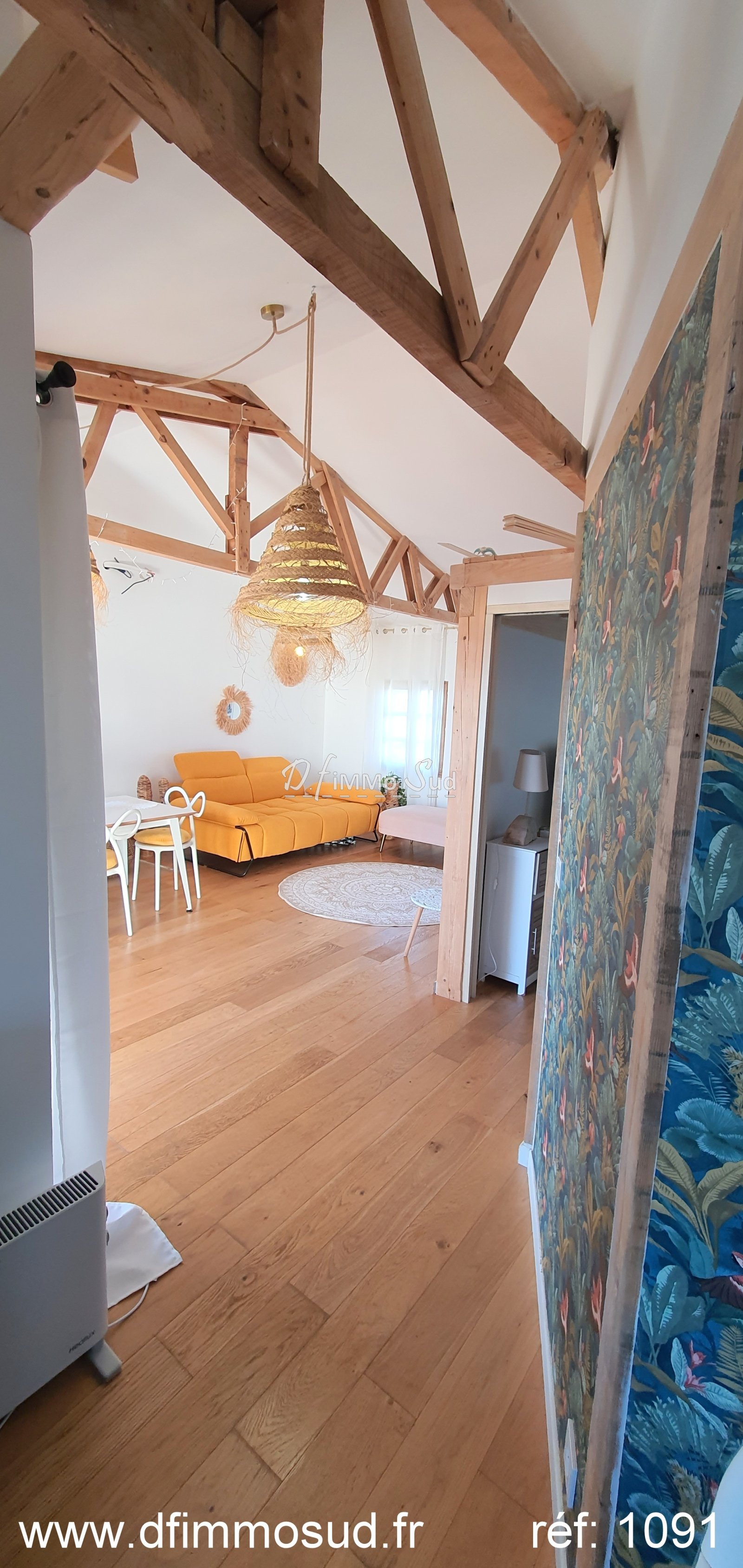Image_, Maison, Gruissan, ref :1091