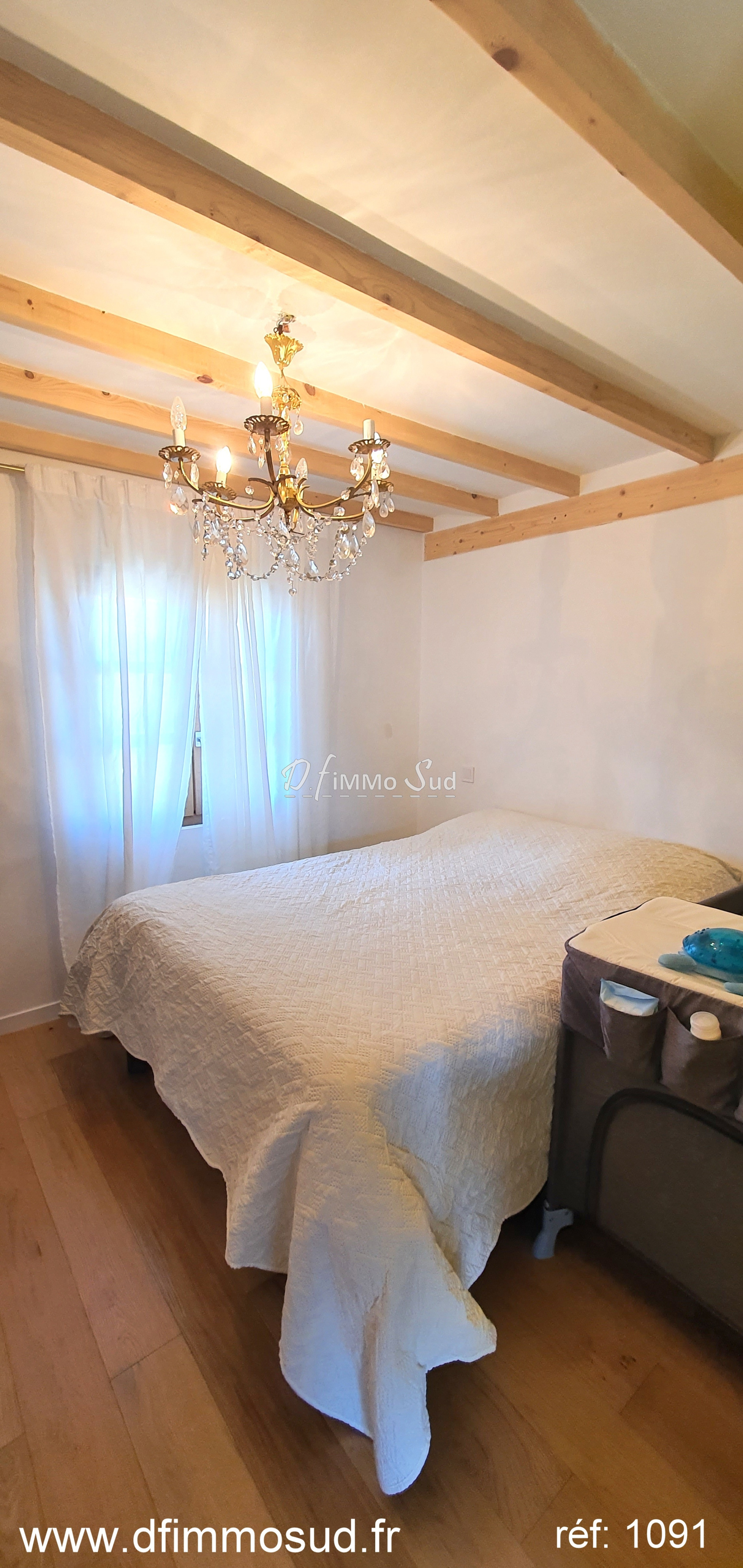 Image_, Maison, Gruissan, ref :1091