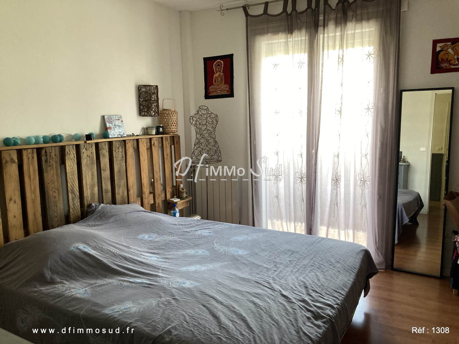 Image_, Maison, Narbonne, ref :1308