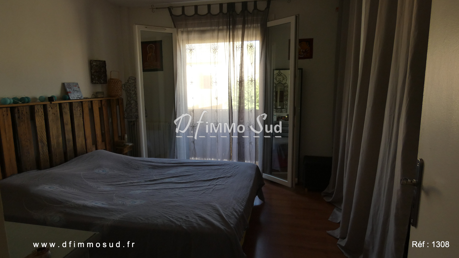Image_, Maison, Narbonne, ref :1308