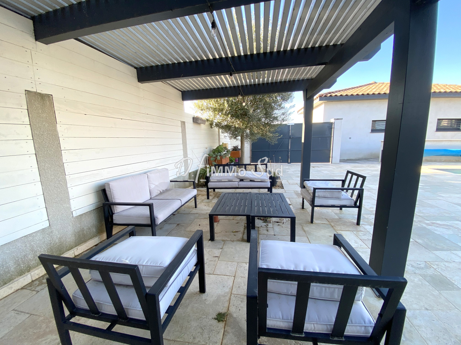 Image_, Villa, Narbonne, ref :1246