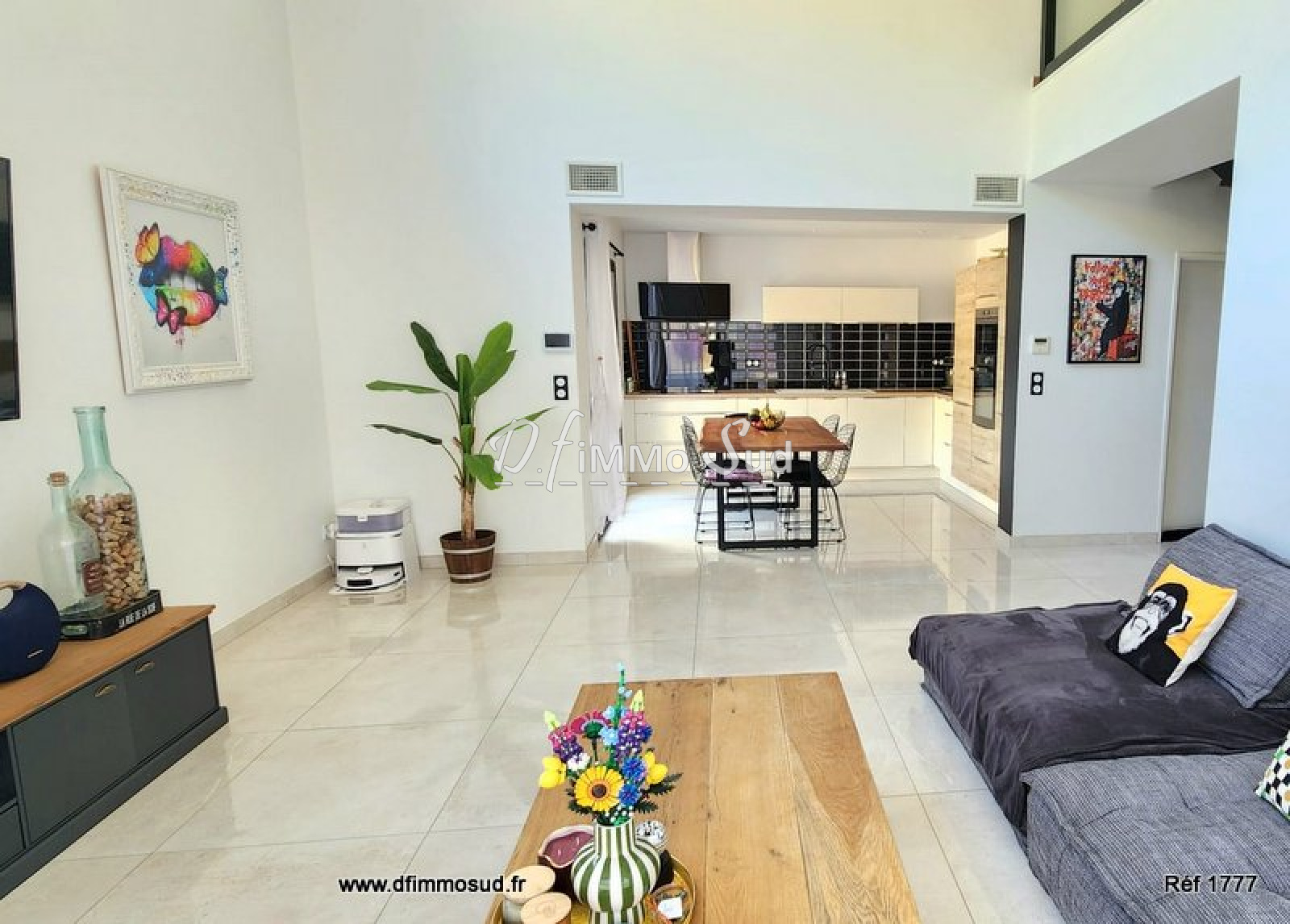 Image_, Maison, Narbonne, ref :1777