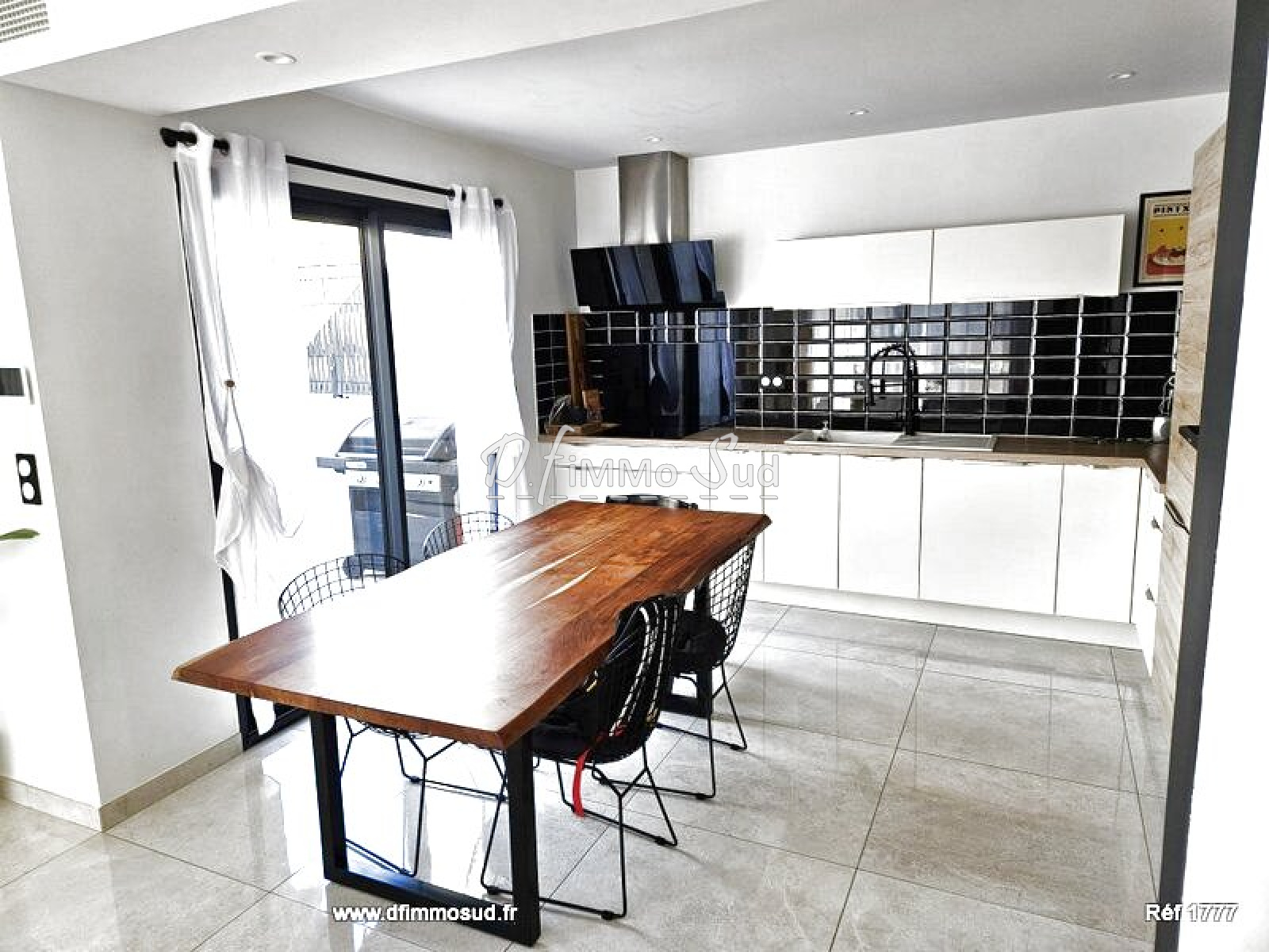 Image_, Maison, Narbonne, ref :1777