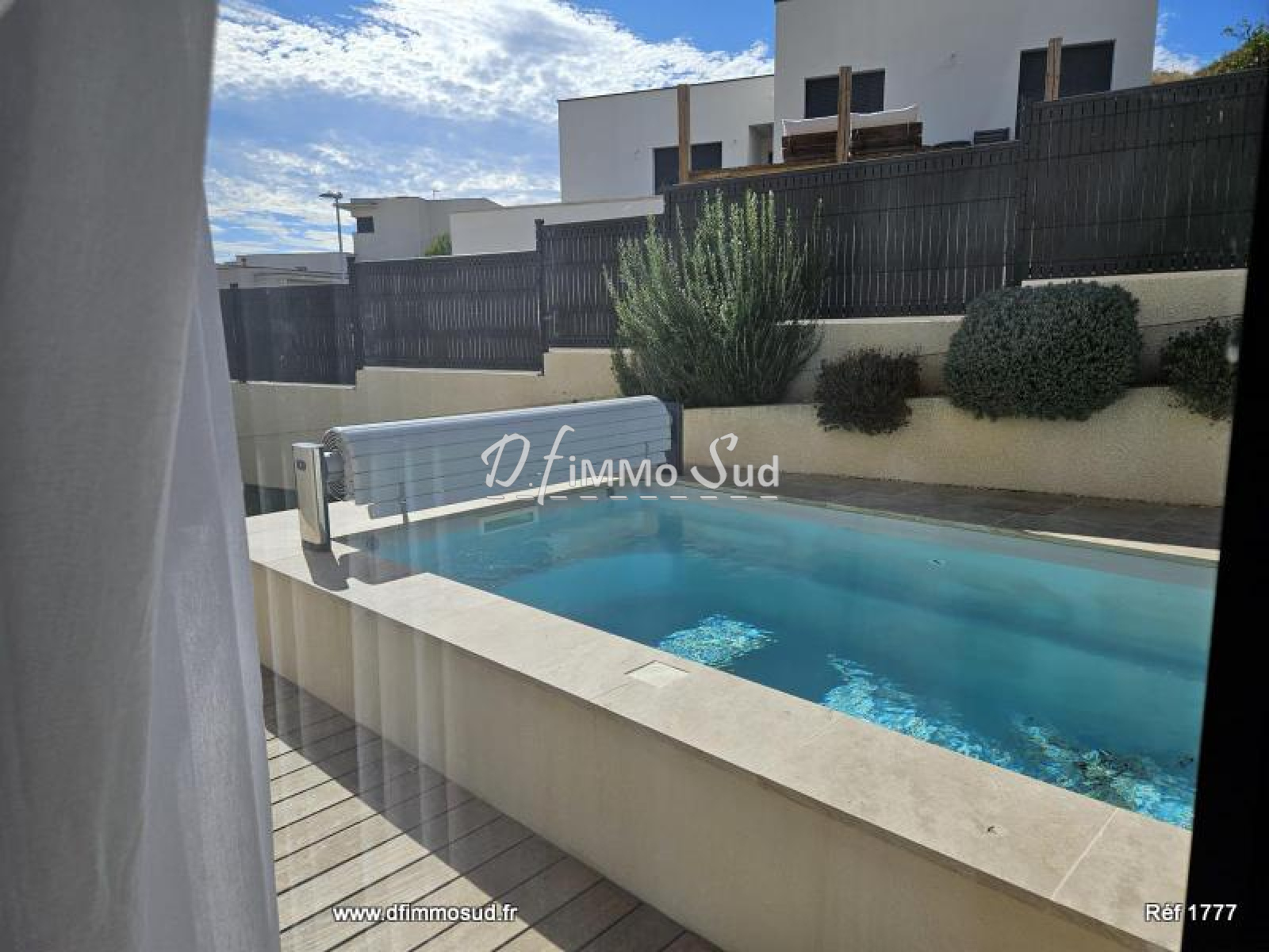 Image_, Maison, Narbonne, ref :1777