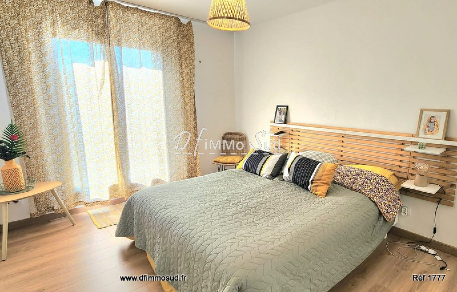 Image_, Maison, Narbonne, ref :1777