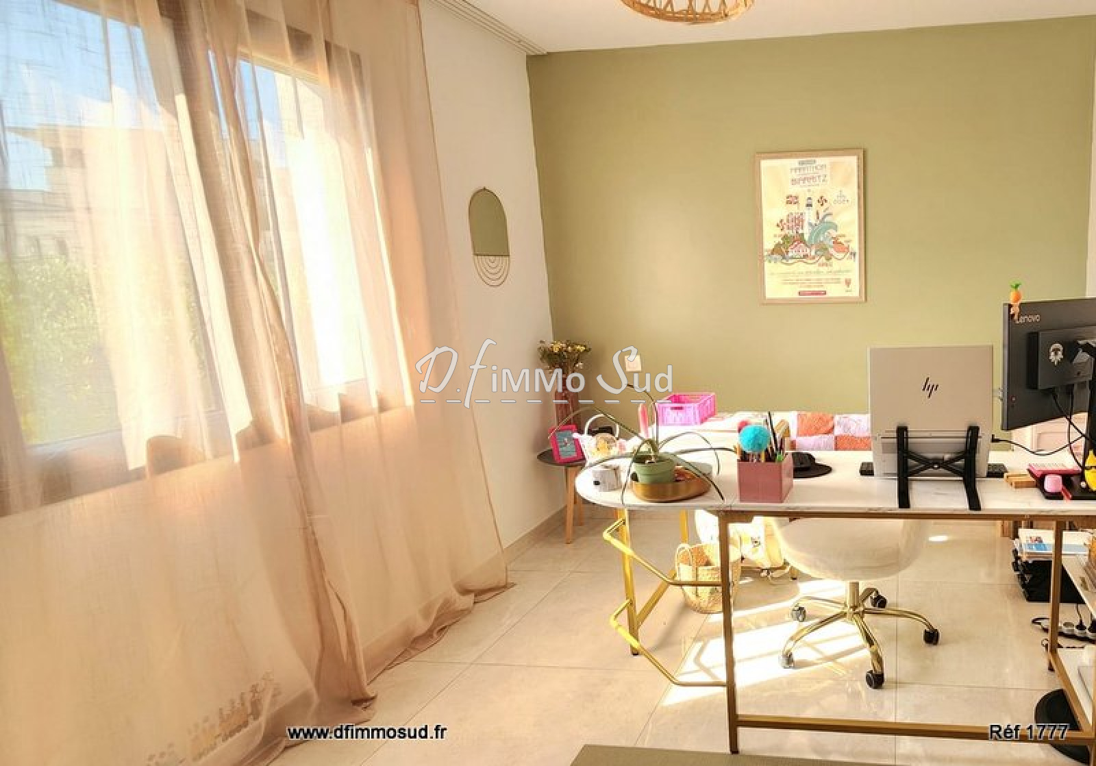 Image_, Maison, Narbonne, ref :1777