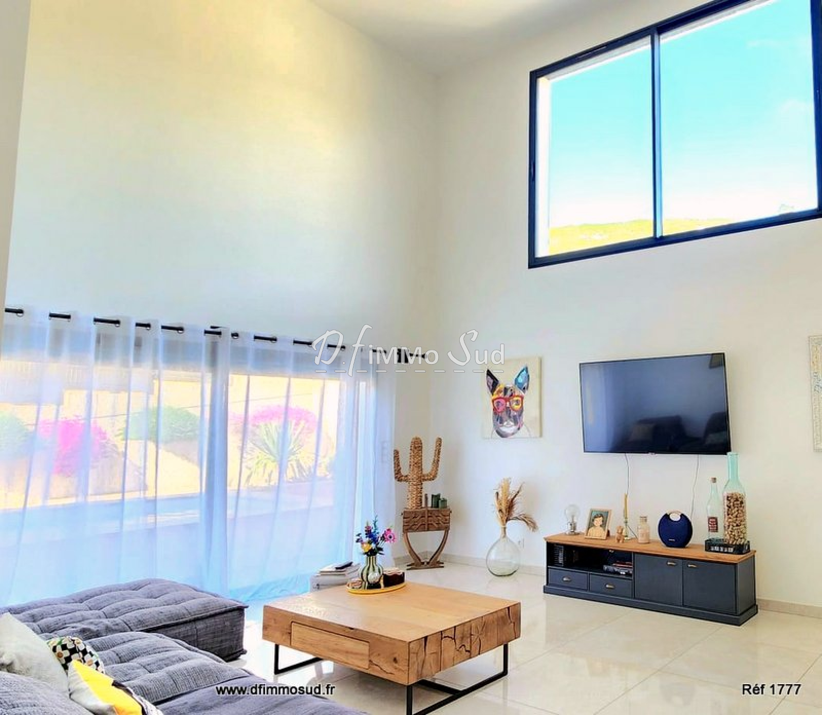 Image_, Maison, Narbonne, ref :1777