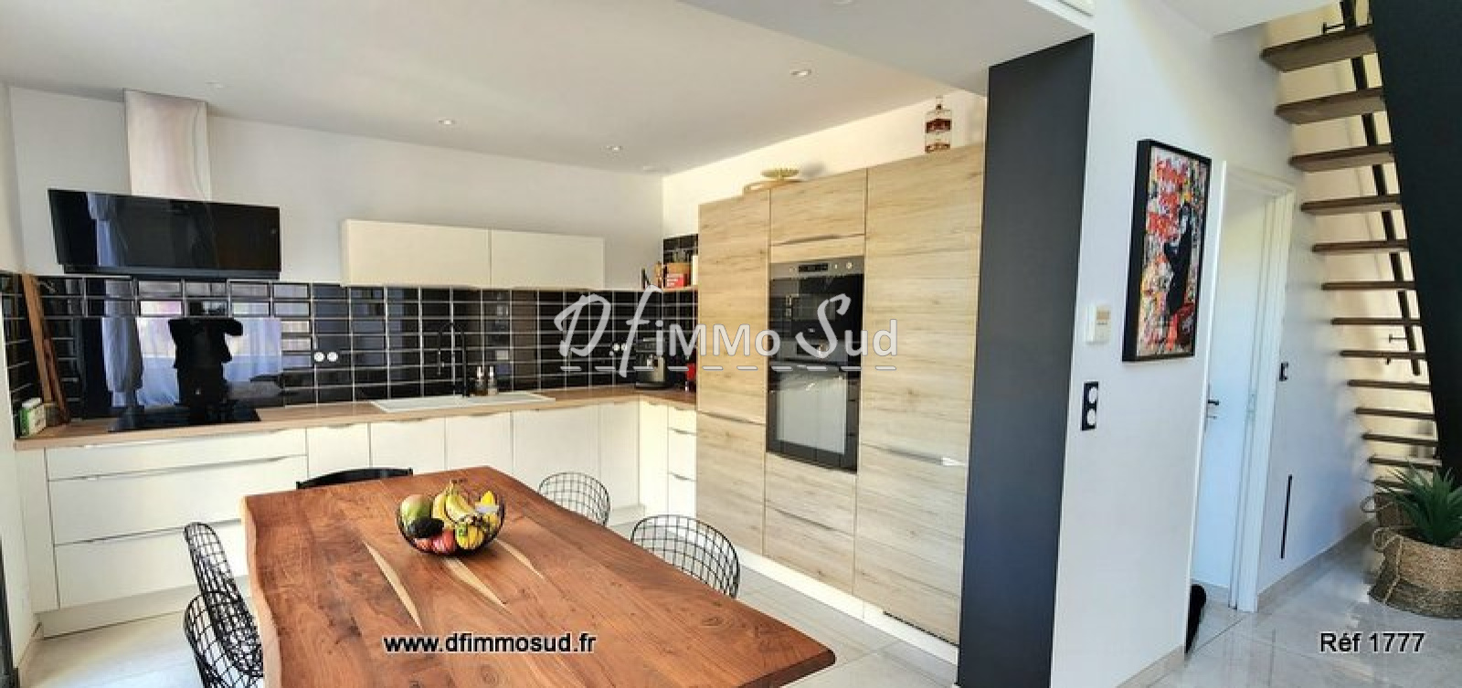 Image_, Maison, Narbonne, ref :1777