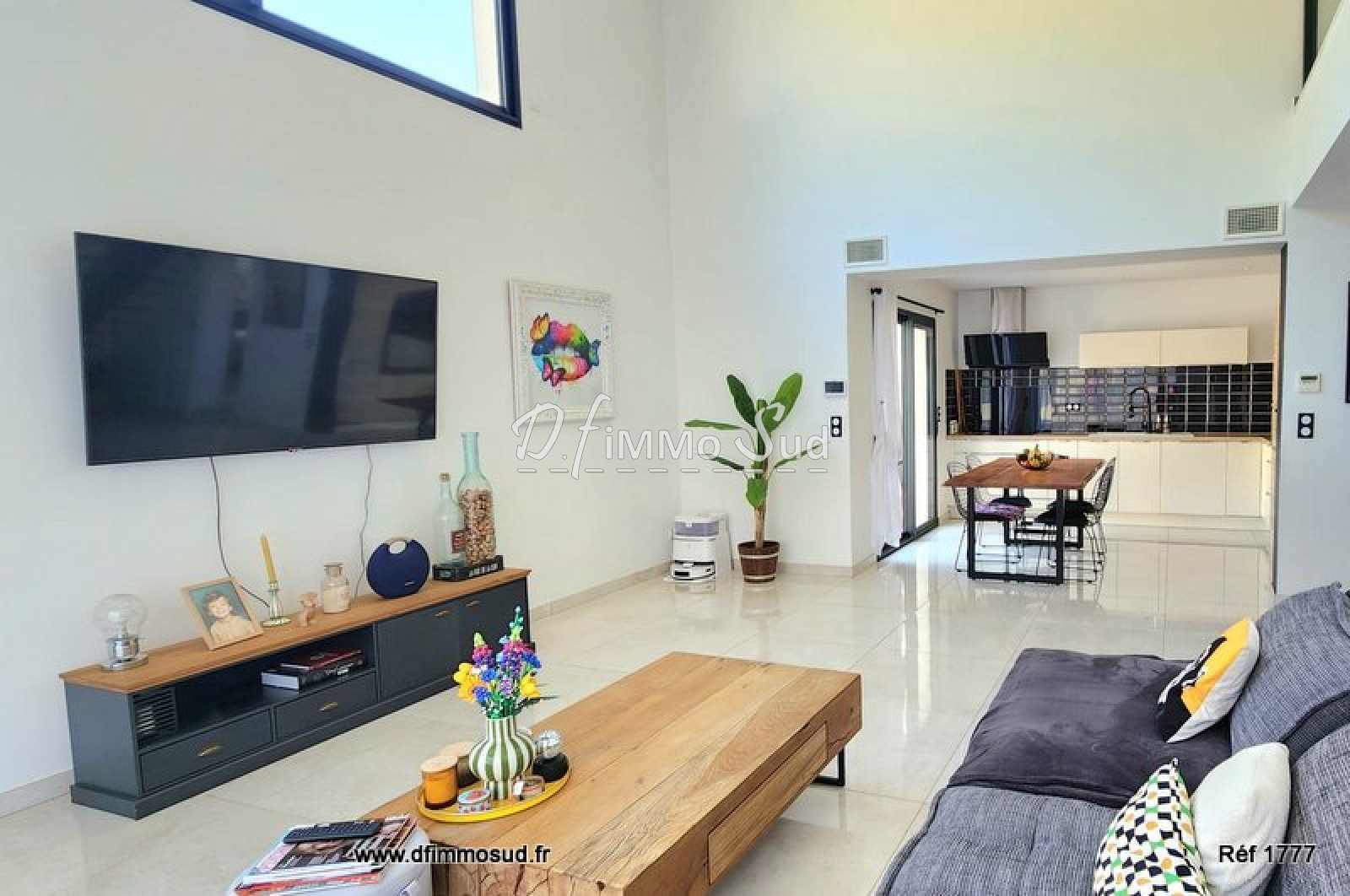 Image_, Maison, Narbonne, ref :1777