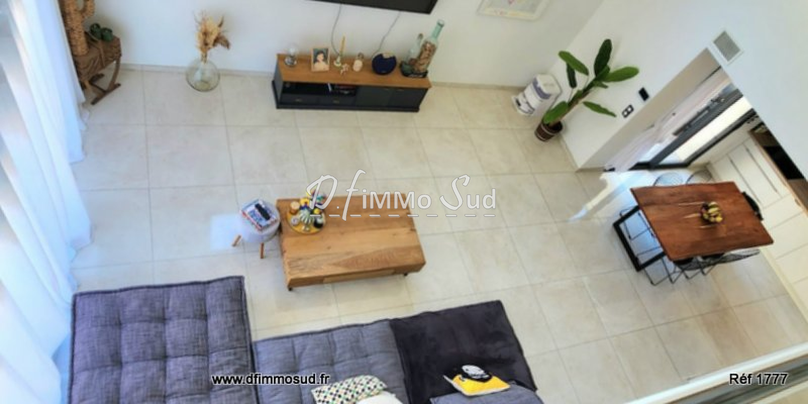 Image_, Maison, Narbonne, ref :1777