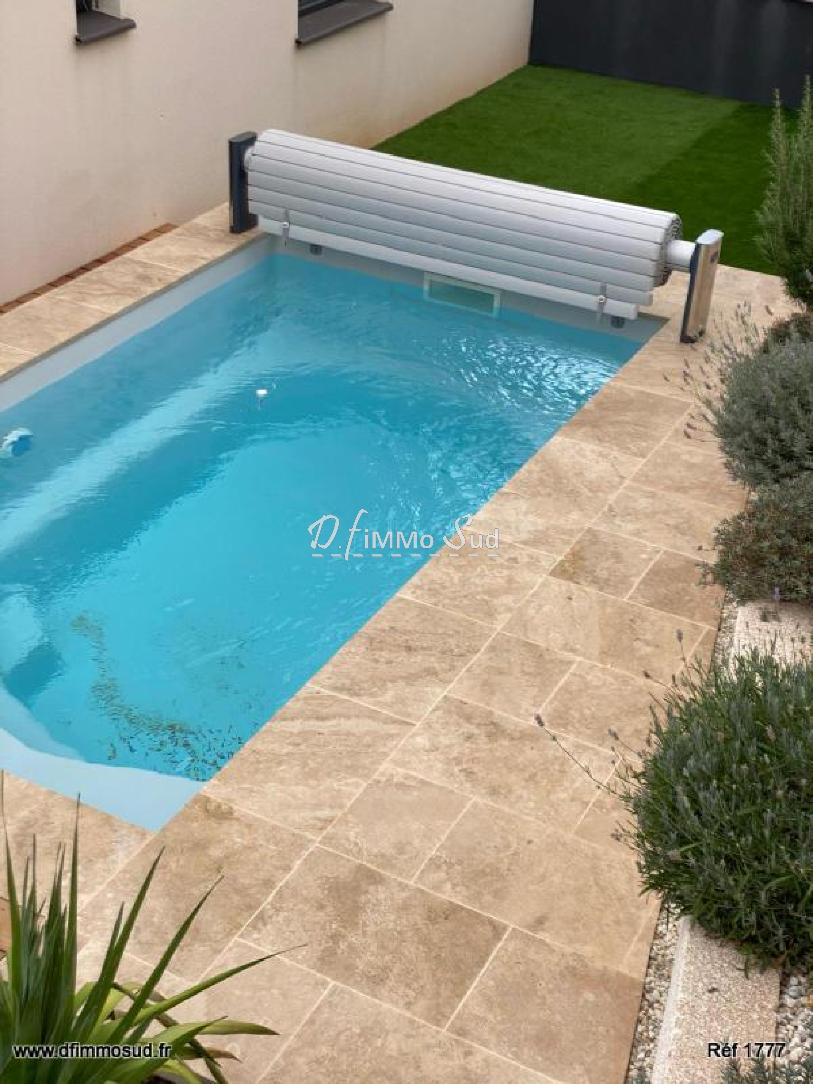 Image_, Maison, Narbonne, ref :1777