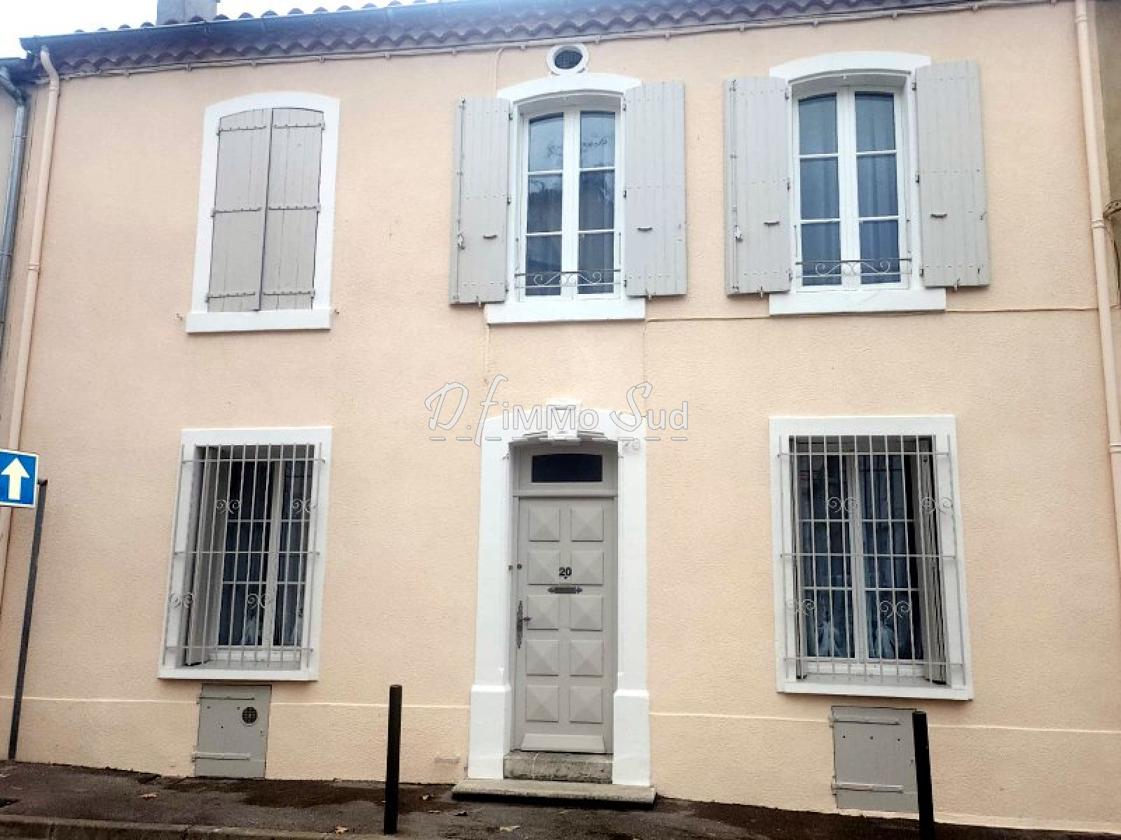 Image_, Maison, Narbonne, ref :1745