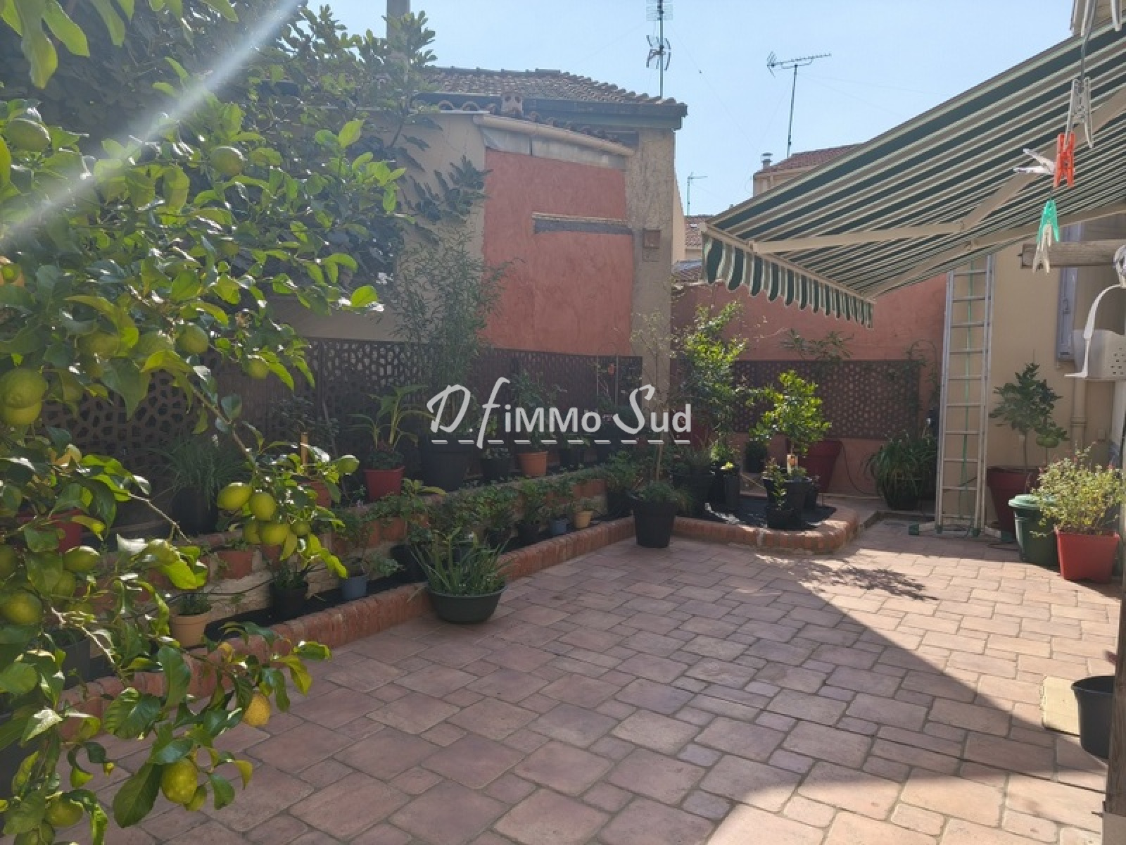 Image_, Maison, Narbonne, ref :1745