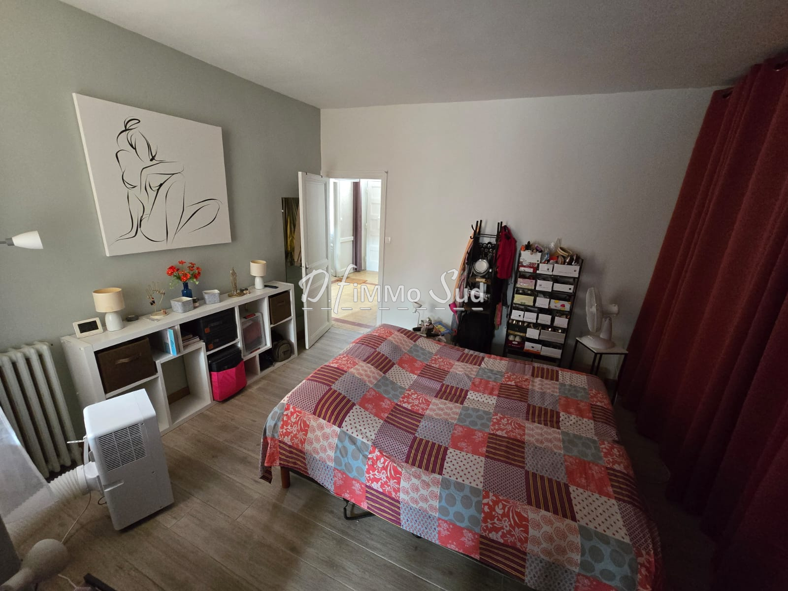 Image_, Maison, Narbonne, ref :1745