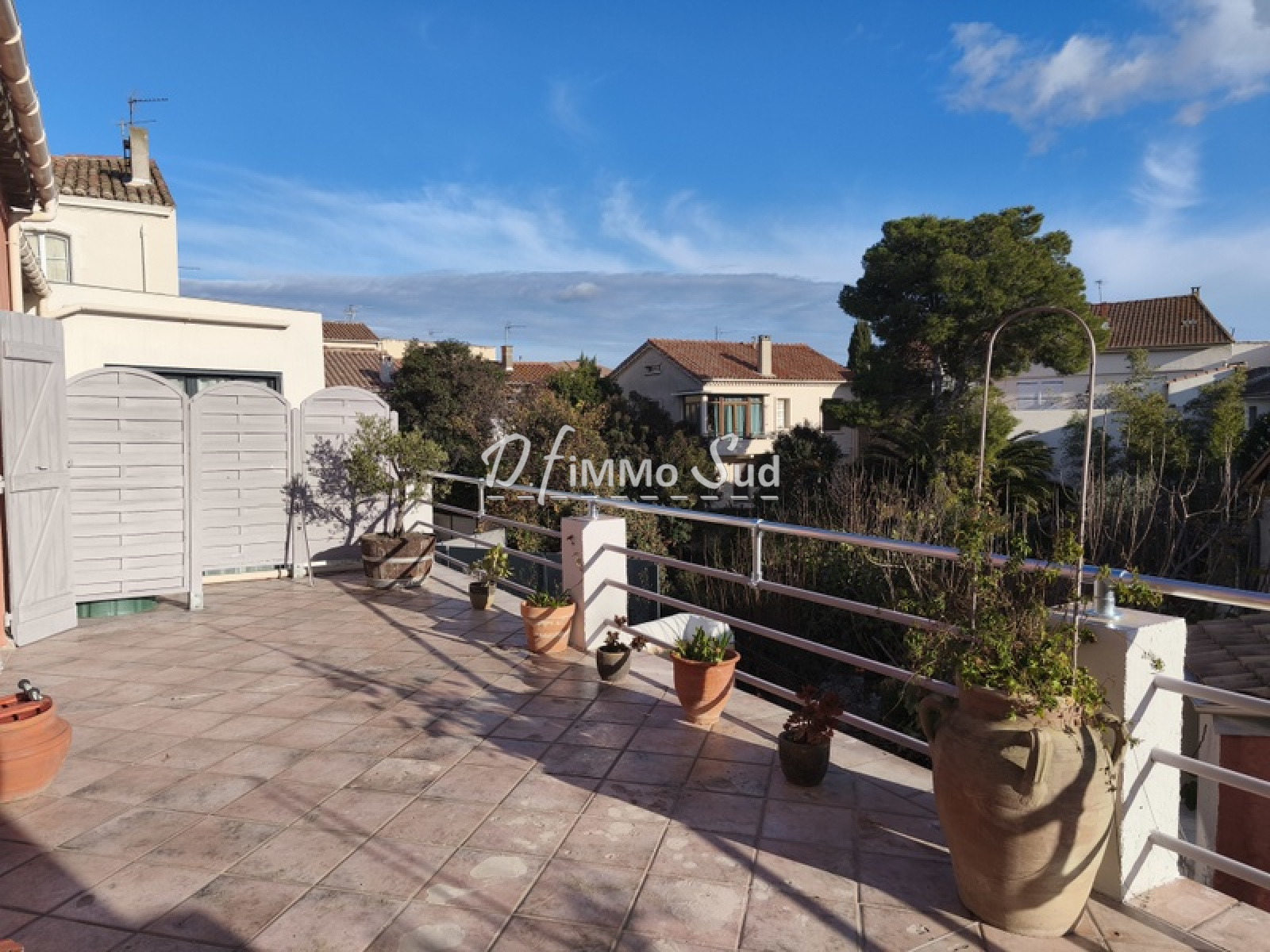 Image_, Maison, Narbonne, ref :1745