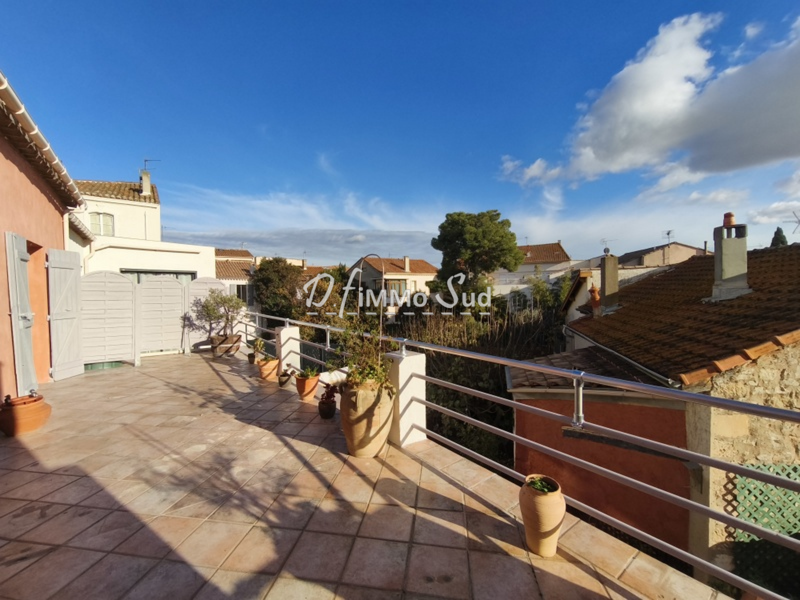 Image_, Maison, Narbonne, ref :1745