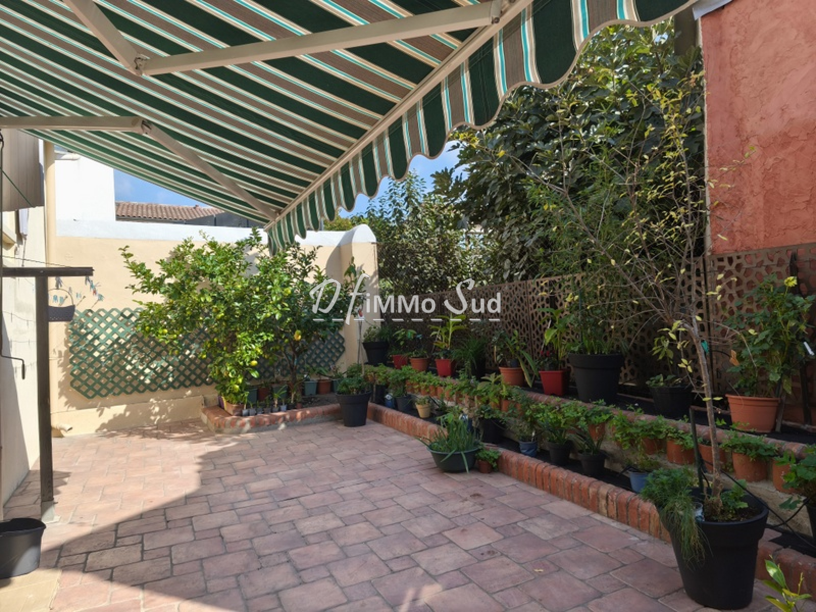 Image_, Maison, Narbonne, ref :1745