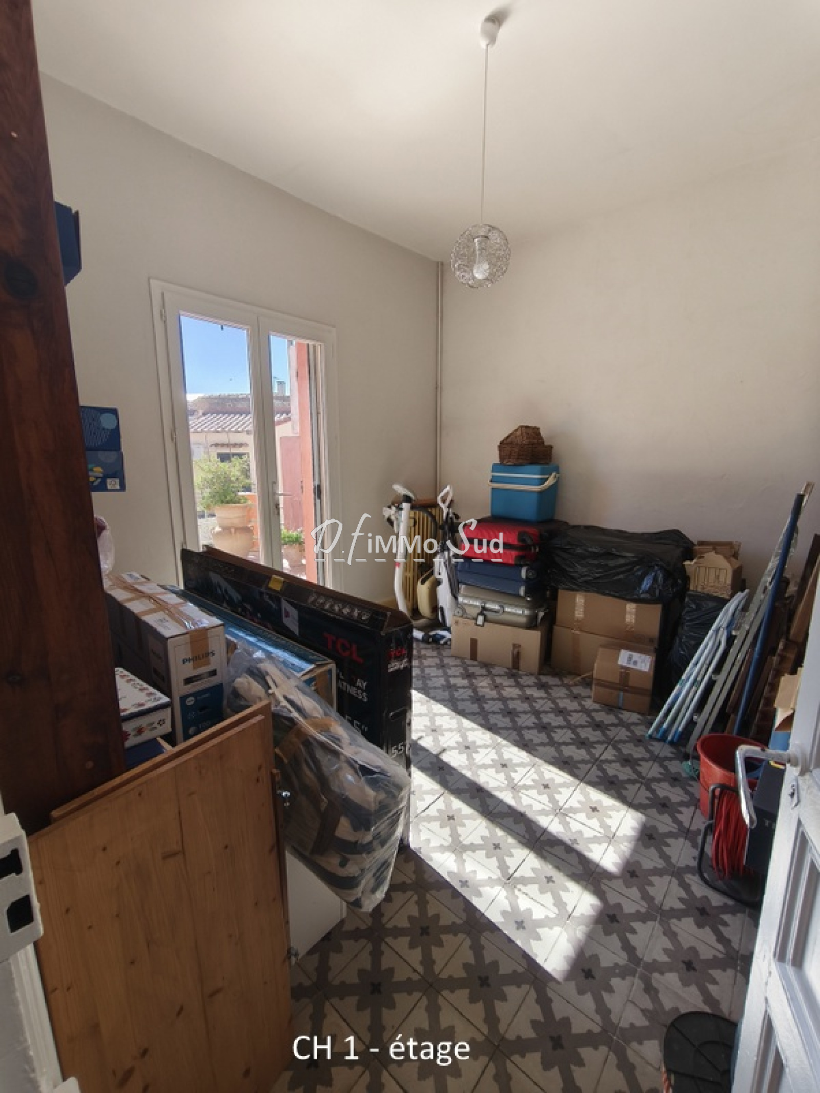 Image_, Maison, Narbonne, ref :1745