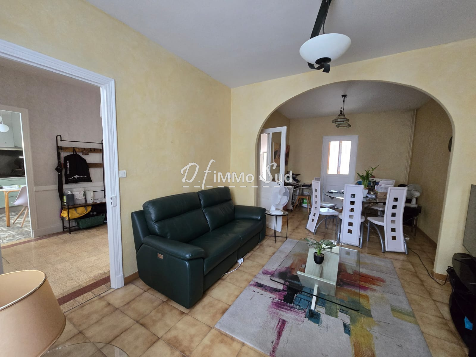 Image_, Maison, Narbonne, ref :1745