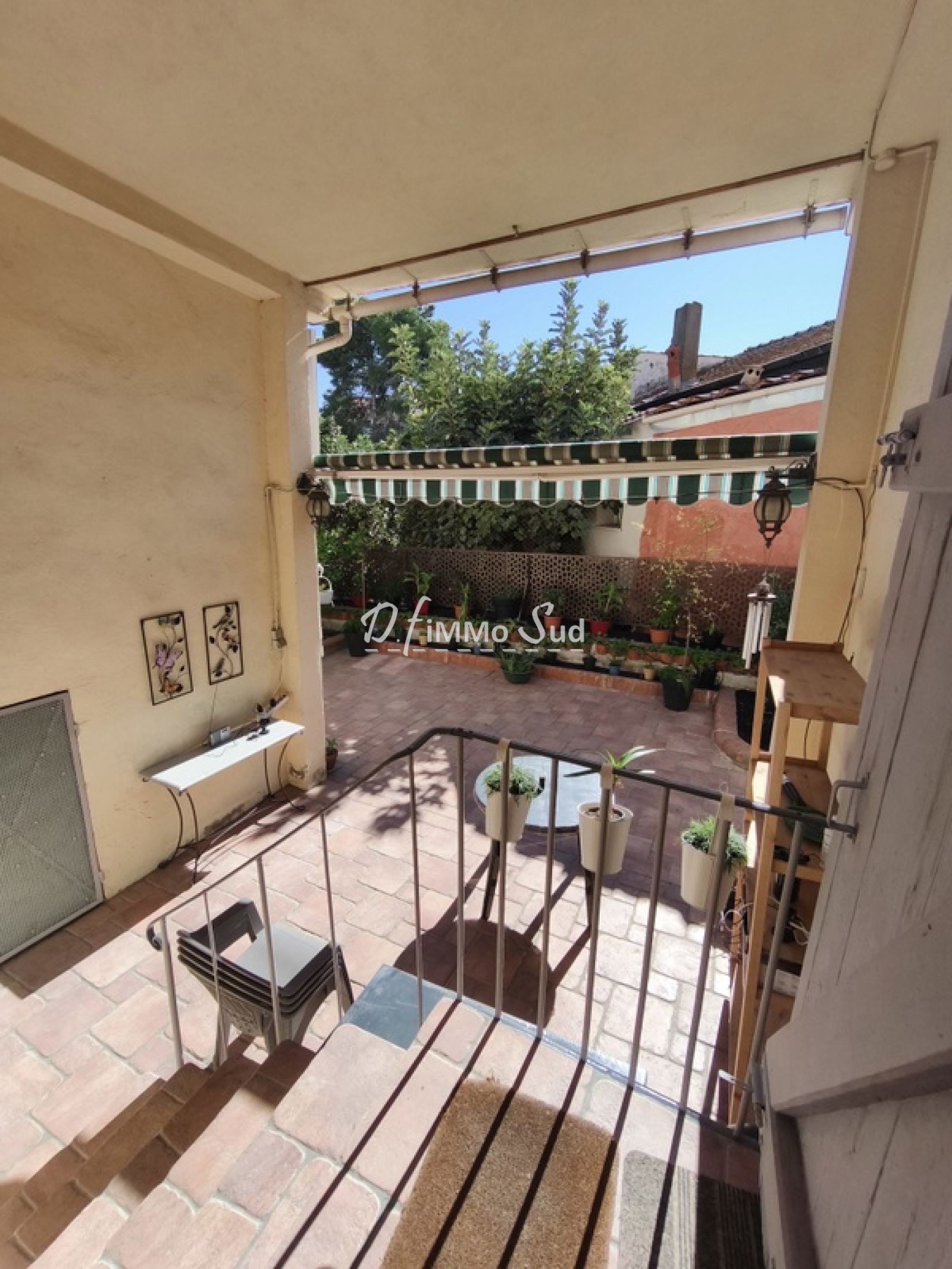 Image_, Maison, Narbonne, ref :1745