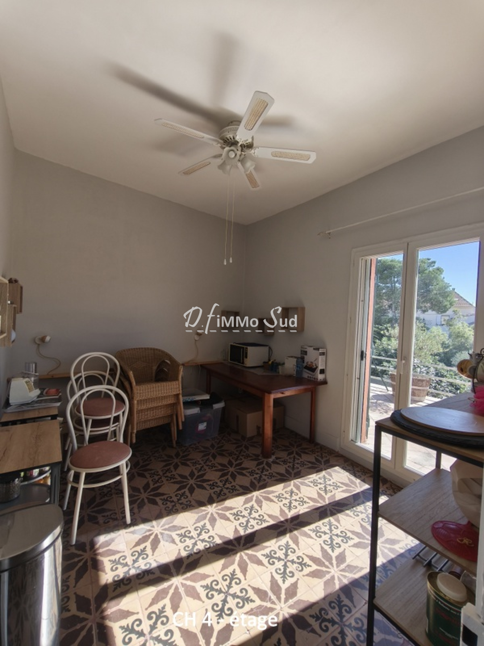 Image_, Maison, Narbonne, ref :1745