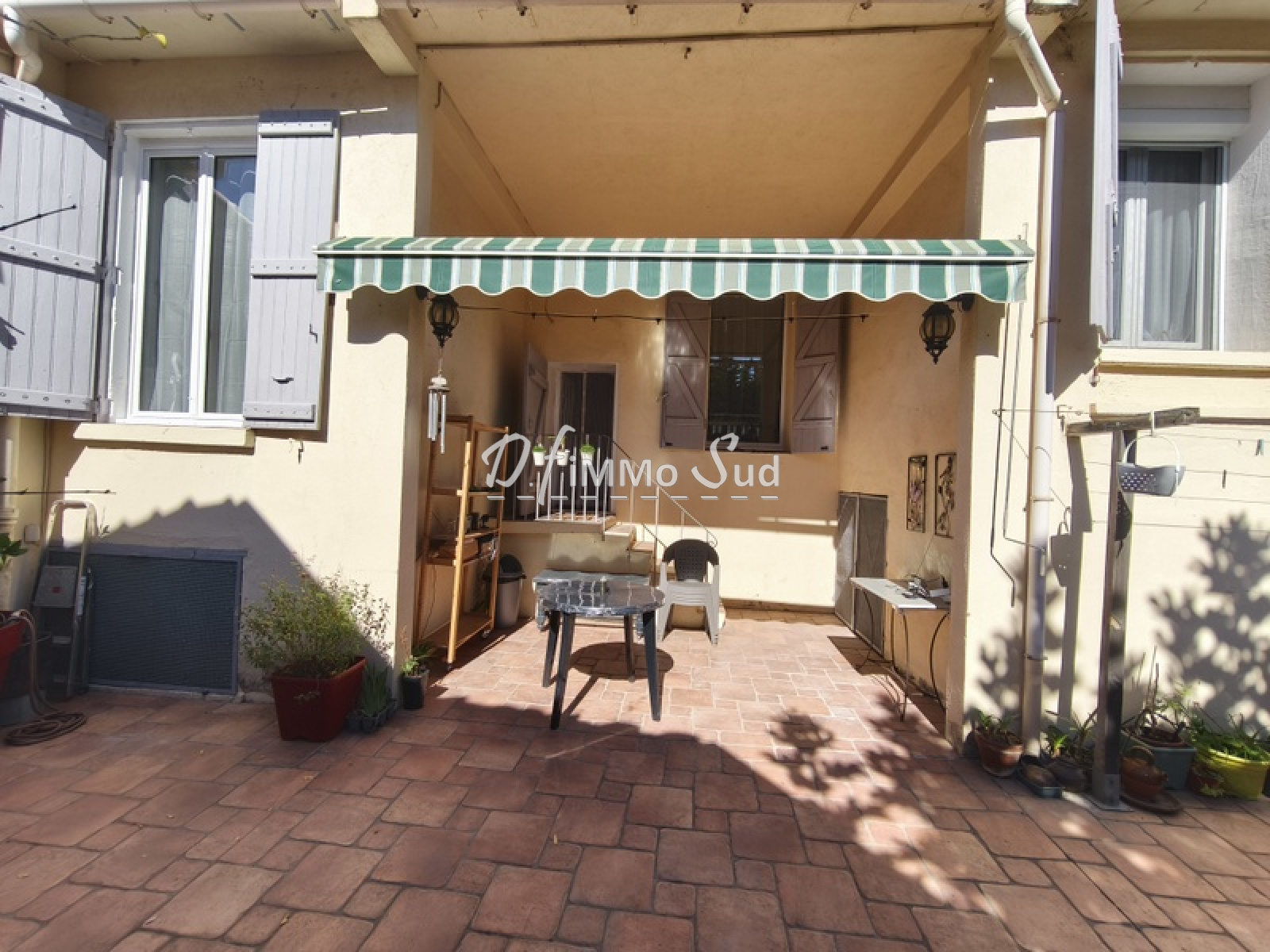 Image_, Maison, Narbonne, ref :1745