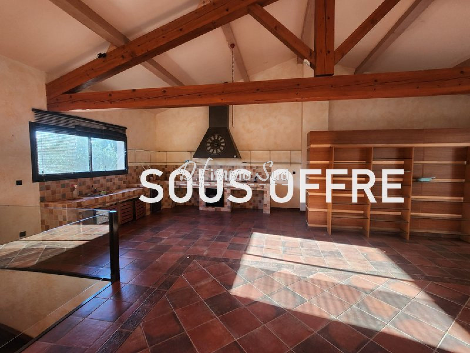 Image_, Maison, Narbonne, ref :1775