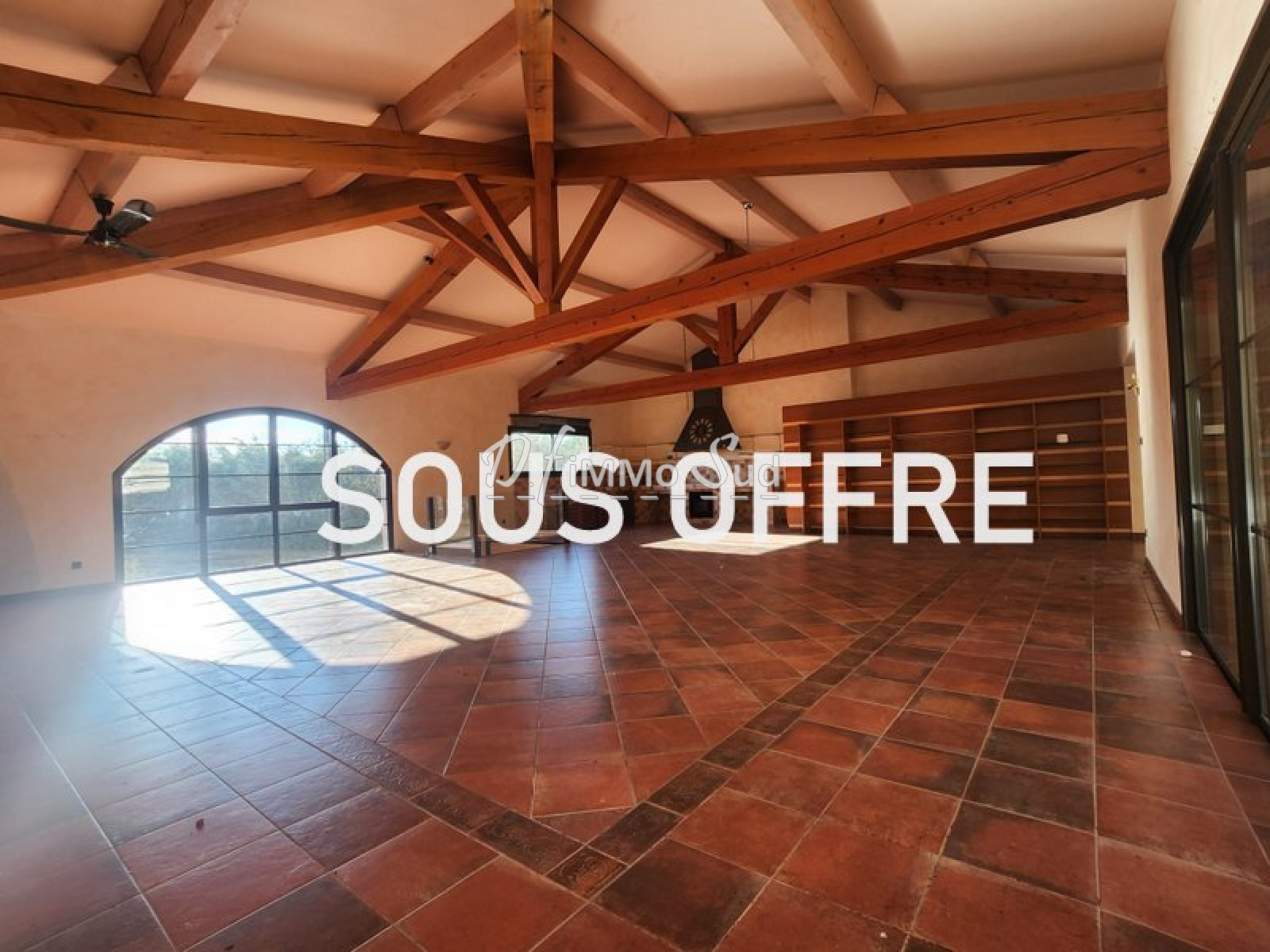 Image_, Maison, Narbonne, ref :1775