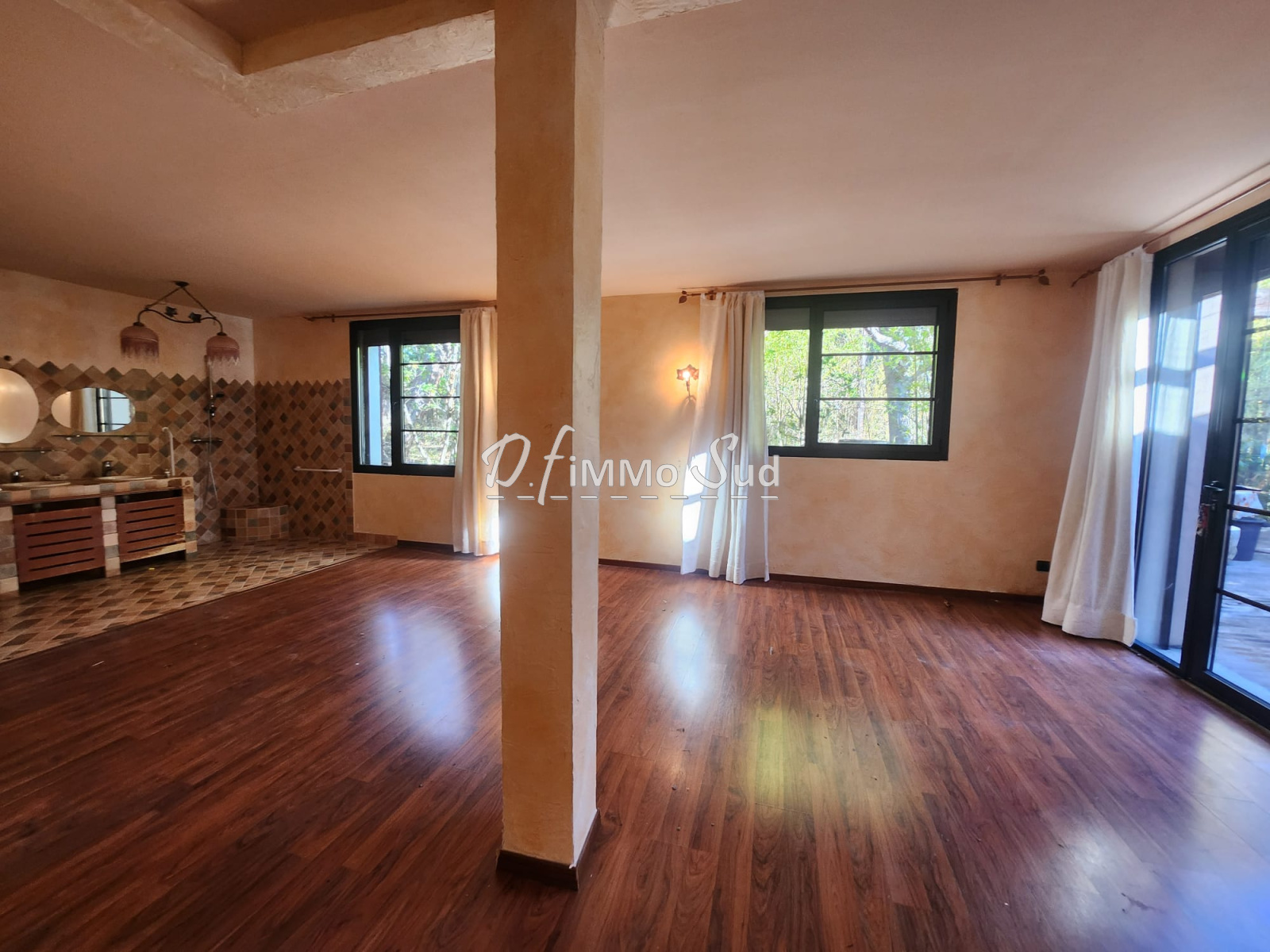 Image_, Maison, Narbonne, ref :1775