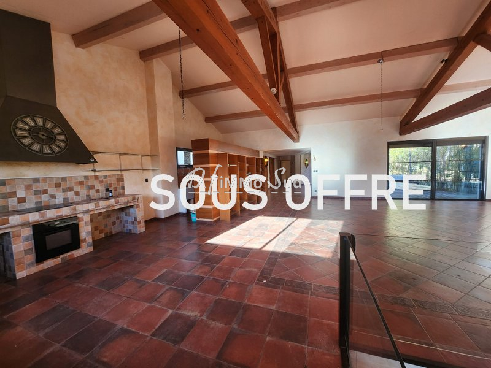 Image_, Maison, Narbonne, ref :1775