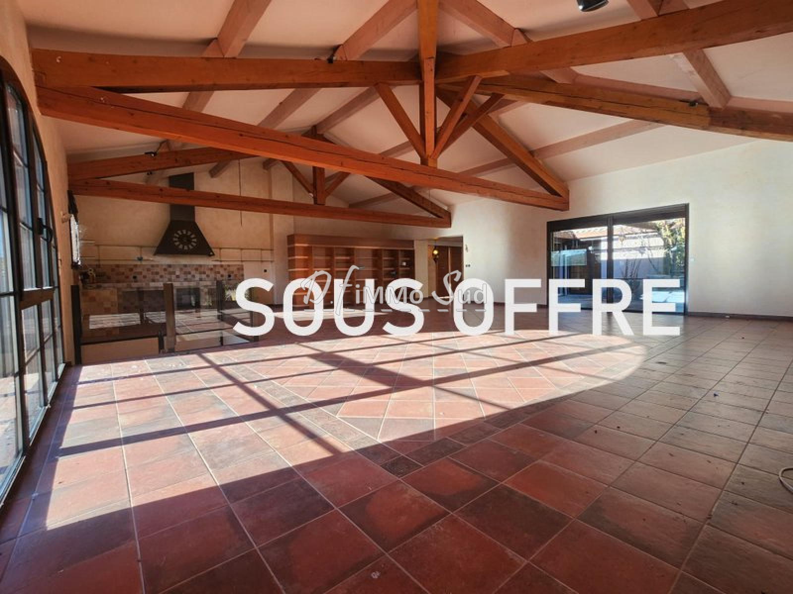 Image_, Maison, Narbonne, ref :1775