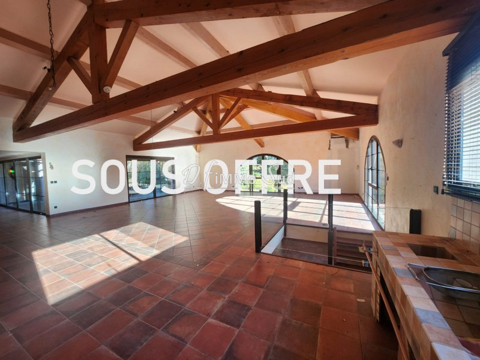 Image_, Maison, Narbonne, ref :1775