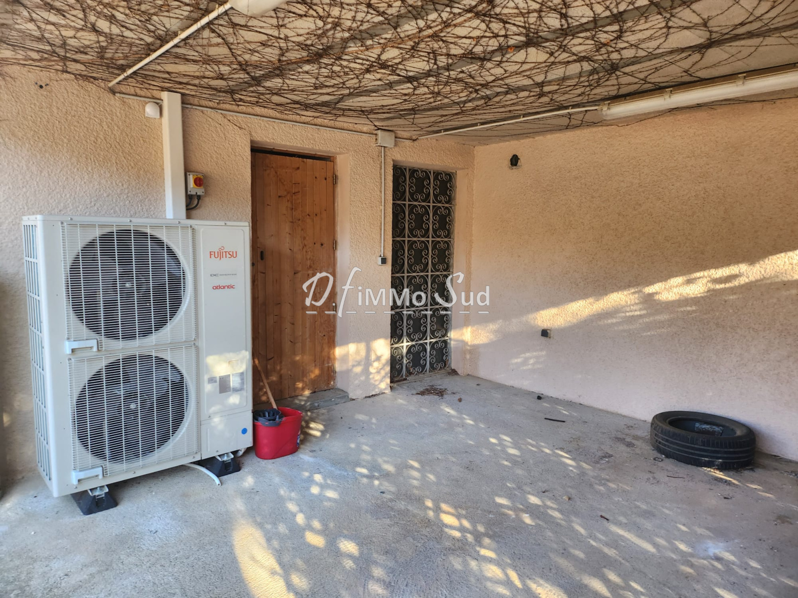 Image_, Maison, Narbonne, ref :1775