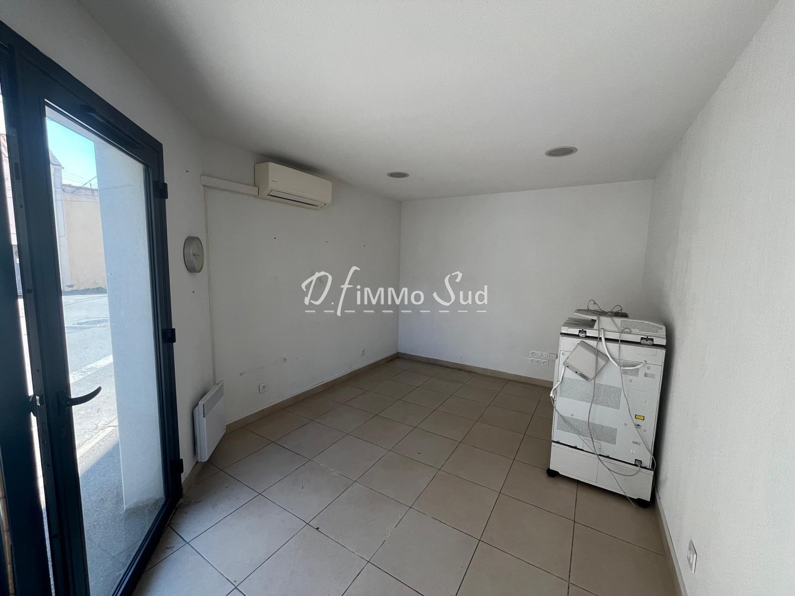 Image_, Local commercial, Narbonne, ref :1913