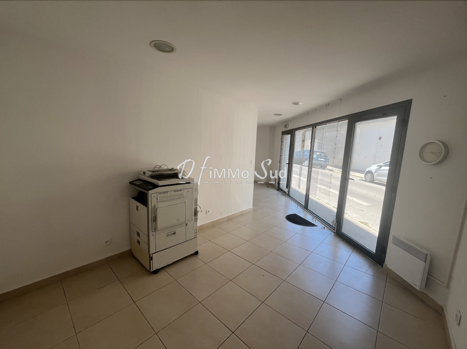 Image_, Local commercial, Narbonne, ref :1913