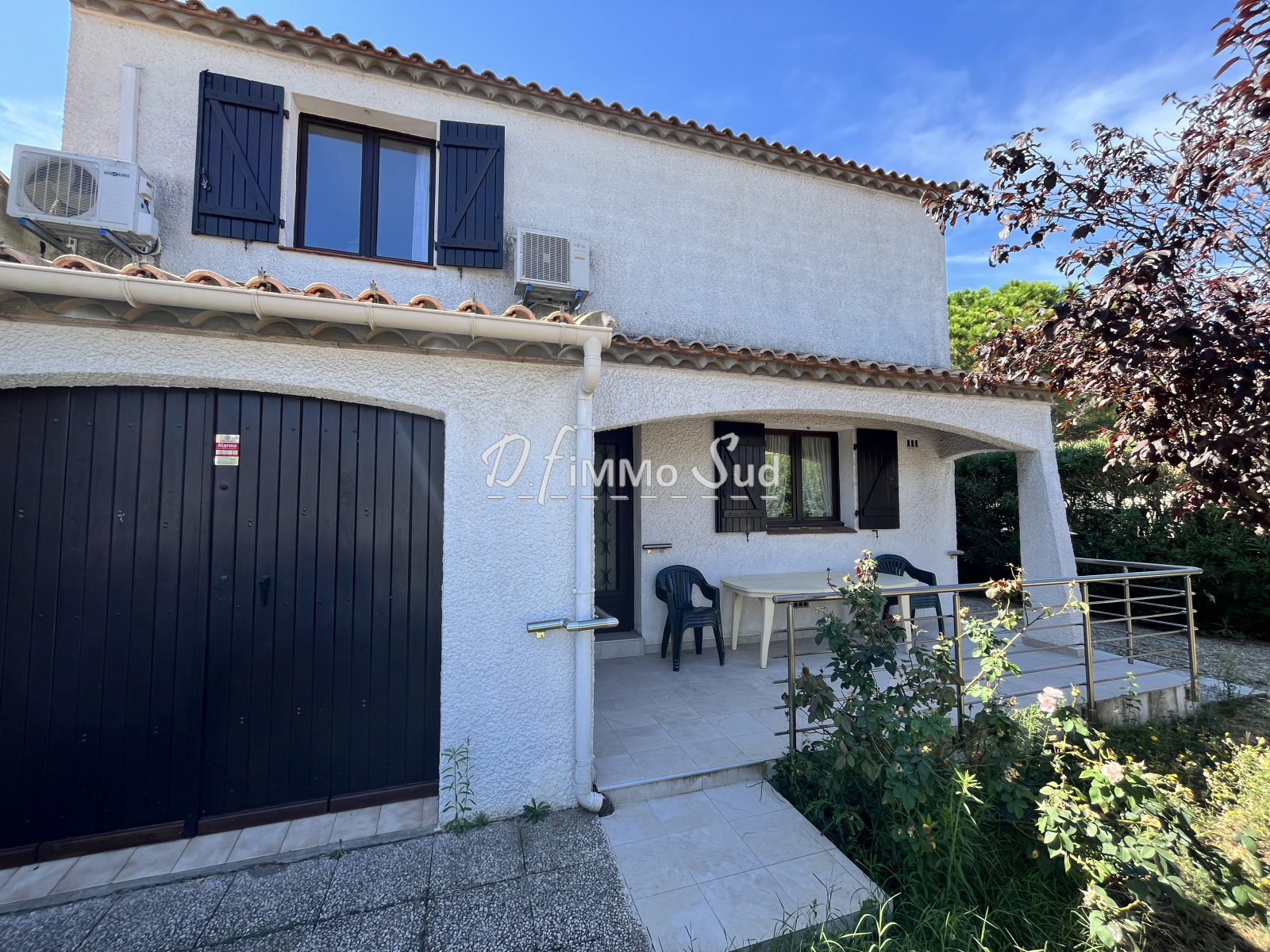 Image_, Maison, Narbonne, ref :1563