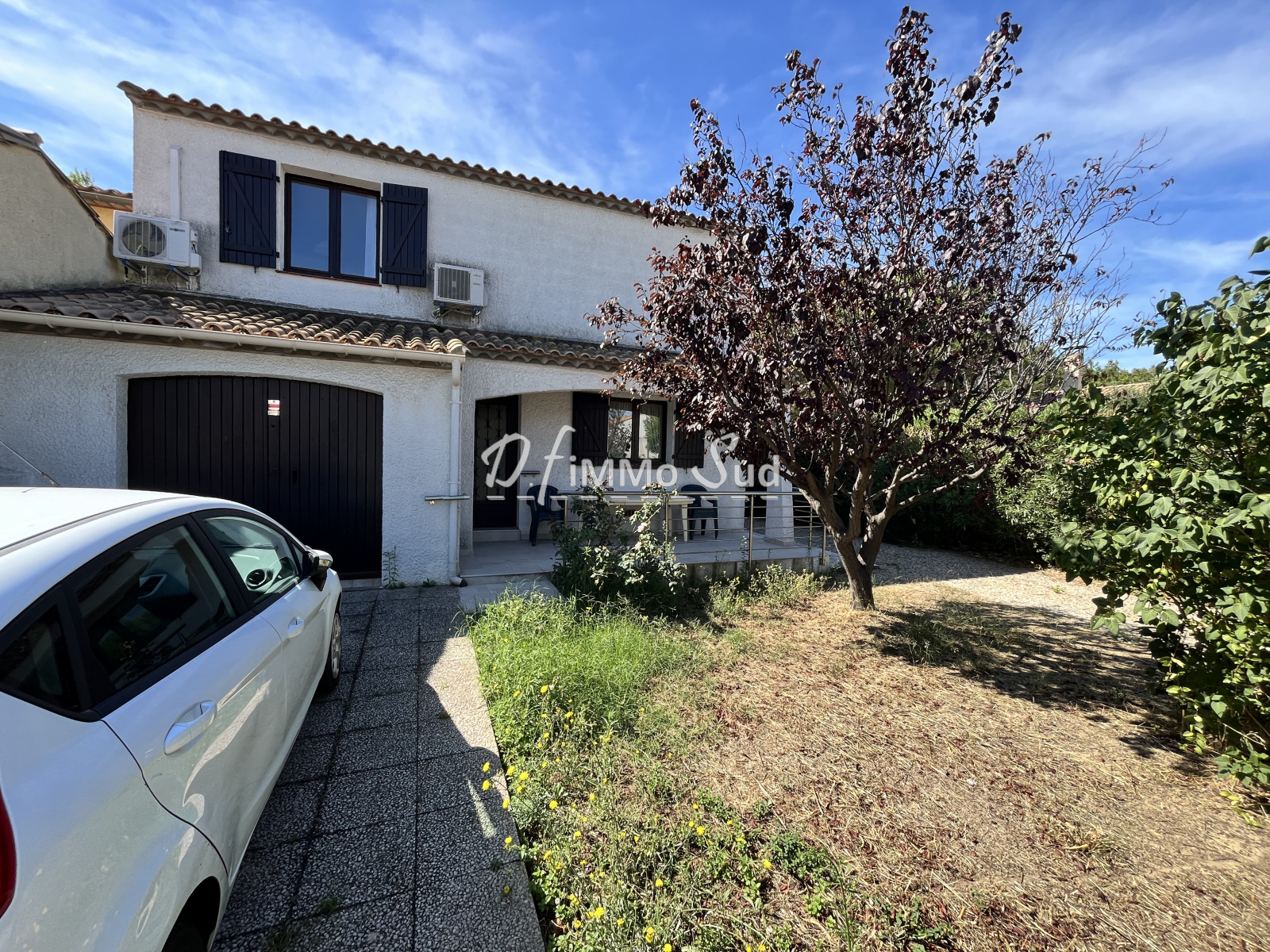 Image_, Maison, Narbonne, ref :1563