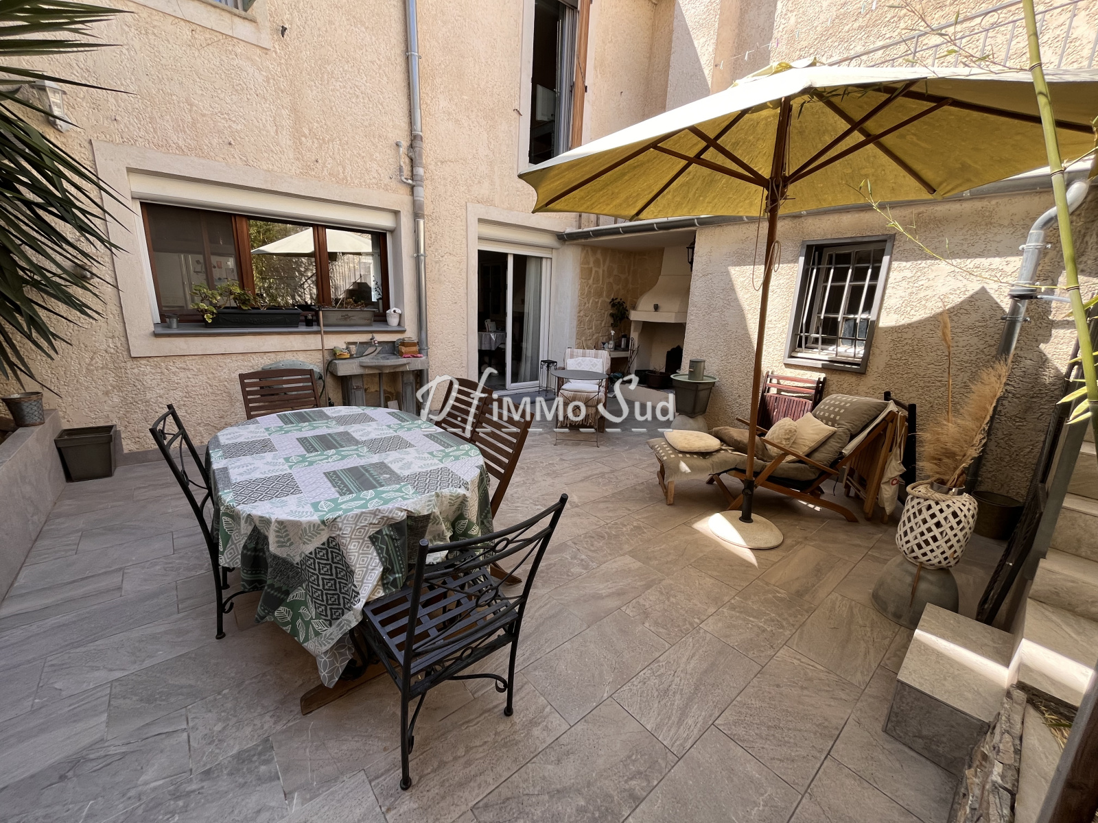 Image_, Maison, Narbonne, ref :1872