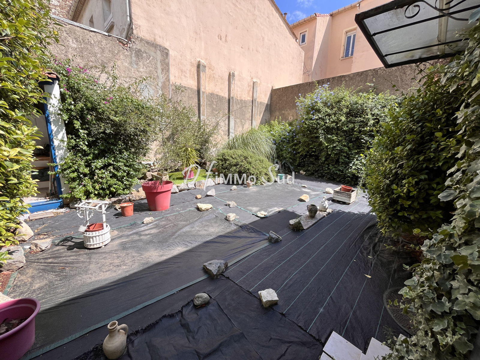 Image_, Maison, Narbonne, ref :1872