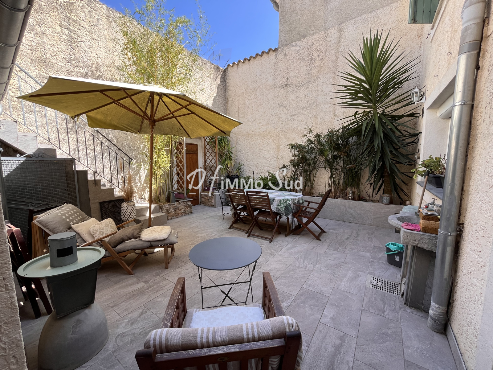 Image_, Maison, Narbonne, ref :1872