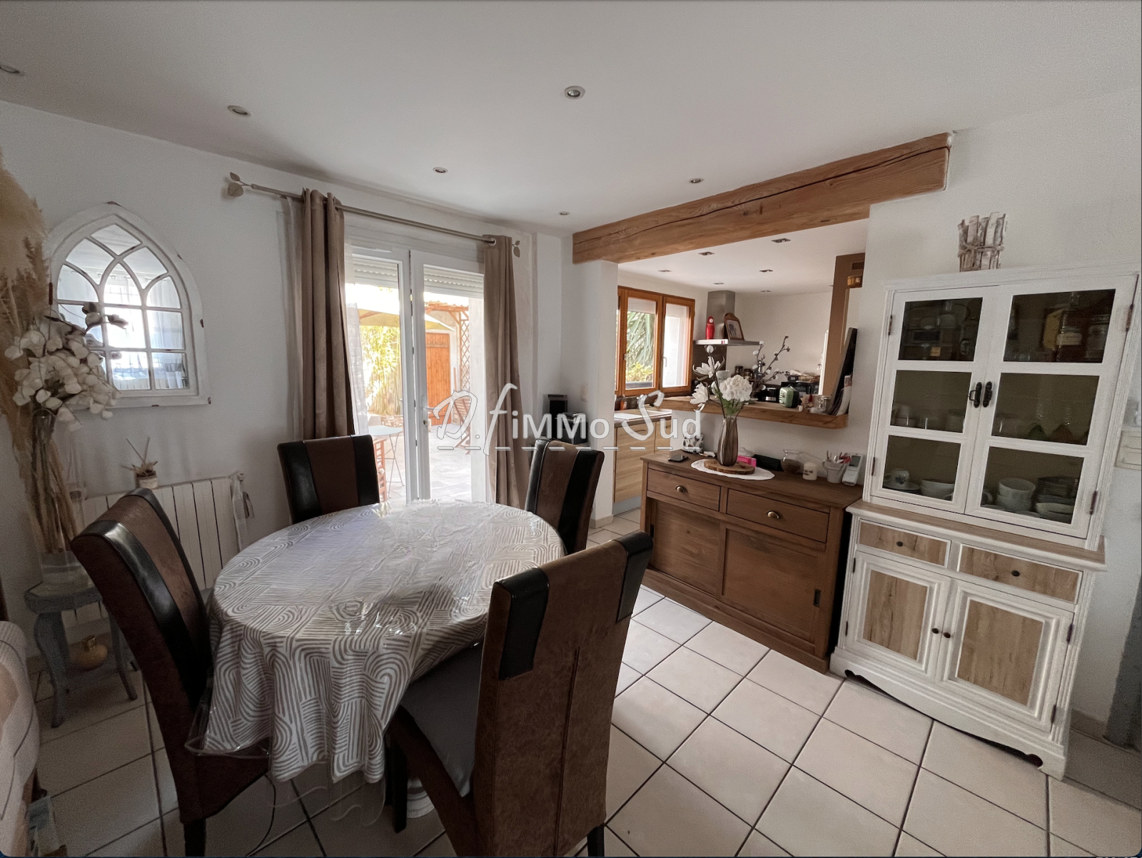 Image_, Maison, Narbonne, ref :1872