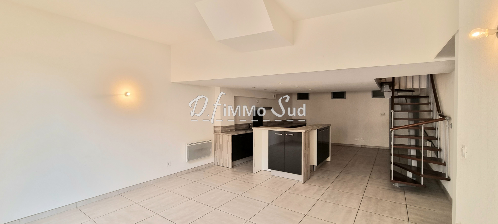 Image_, Appartement, Narbonne, ref :1392