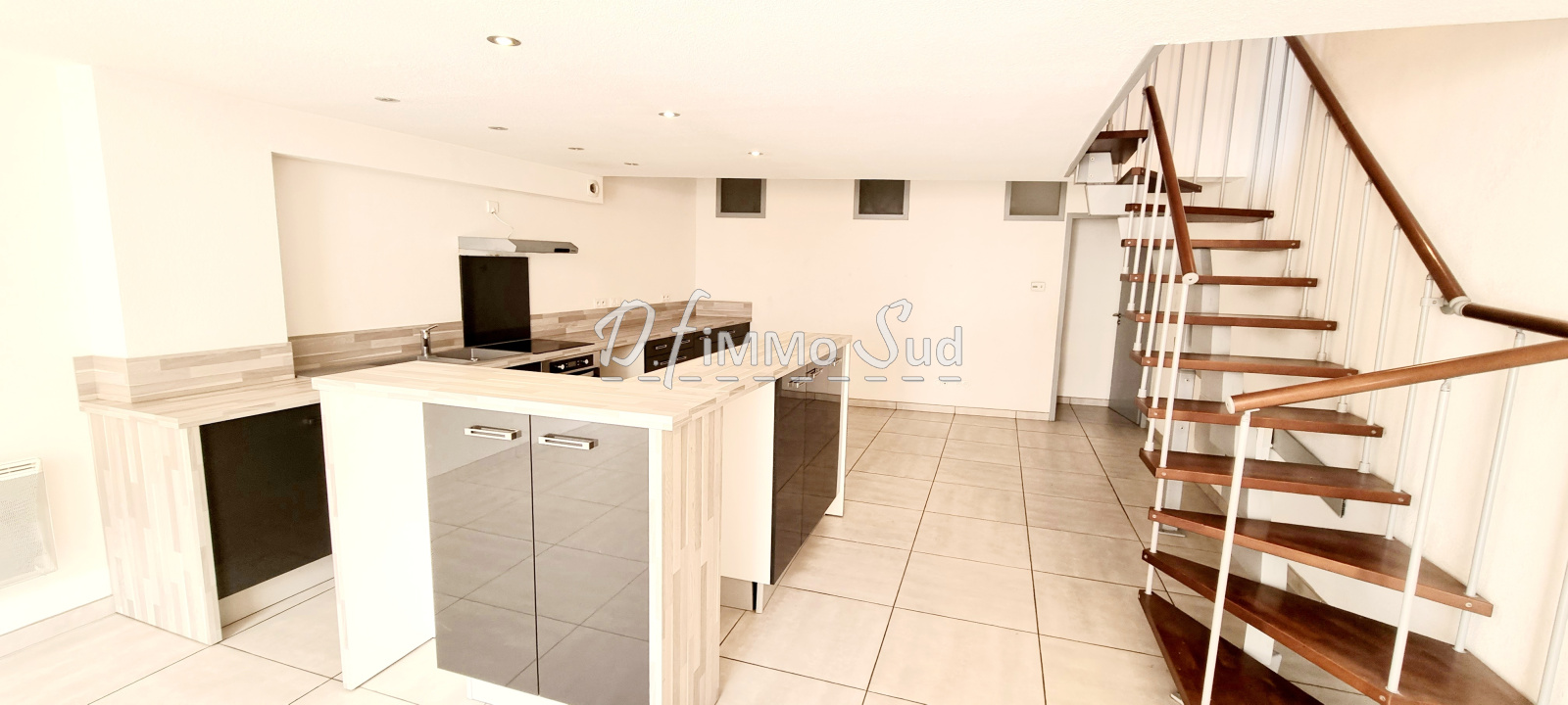 Image_, Appartement, Narbonne, ref :1392