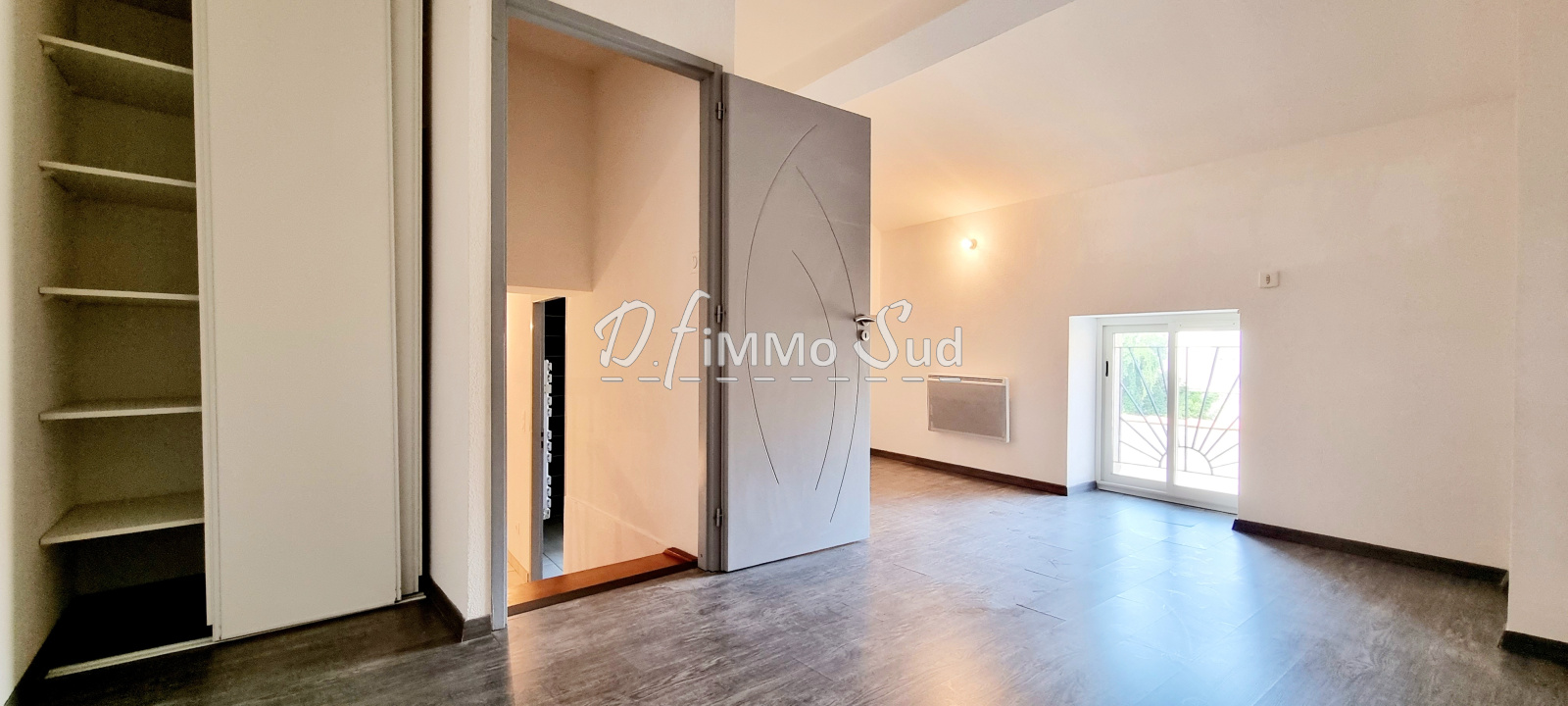 Image_, Appartement, Narbonne, ref :1392