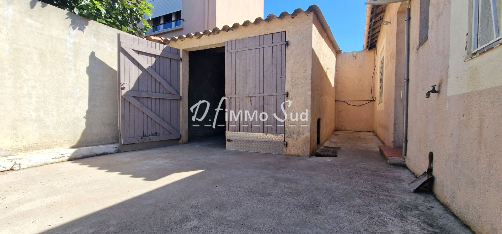 Image_, Maison, Narbonne, ref :1393