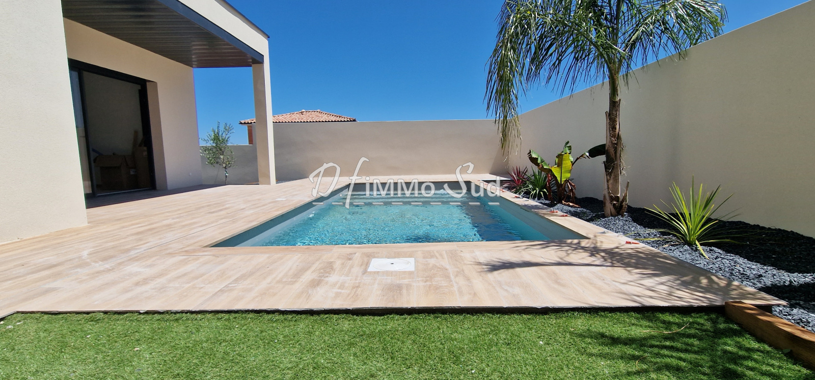 Image_, Maison, Narbonne, ref :1323