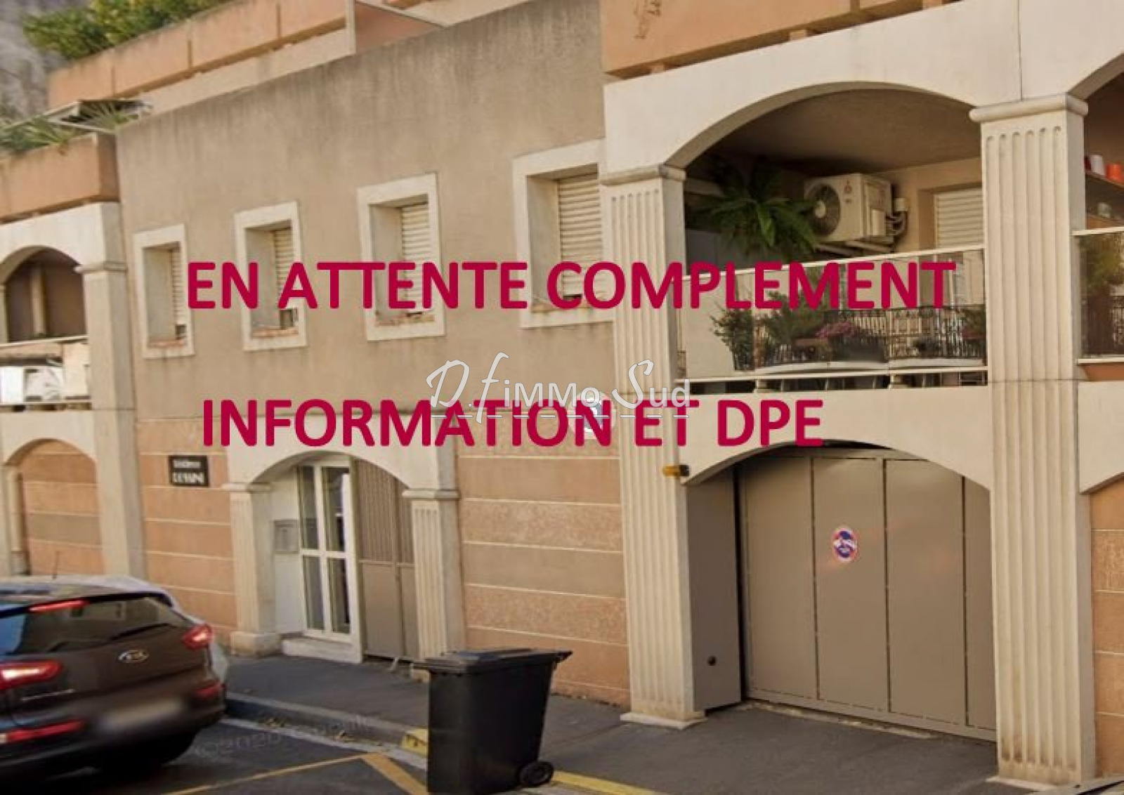 Image_, Appartement, Narbonne, ref :1269