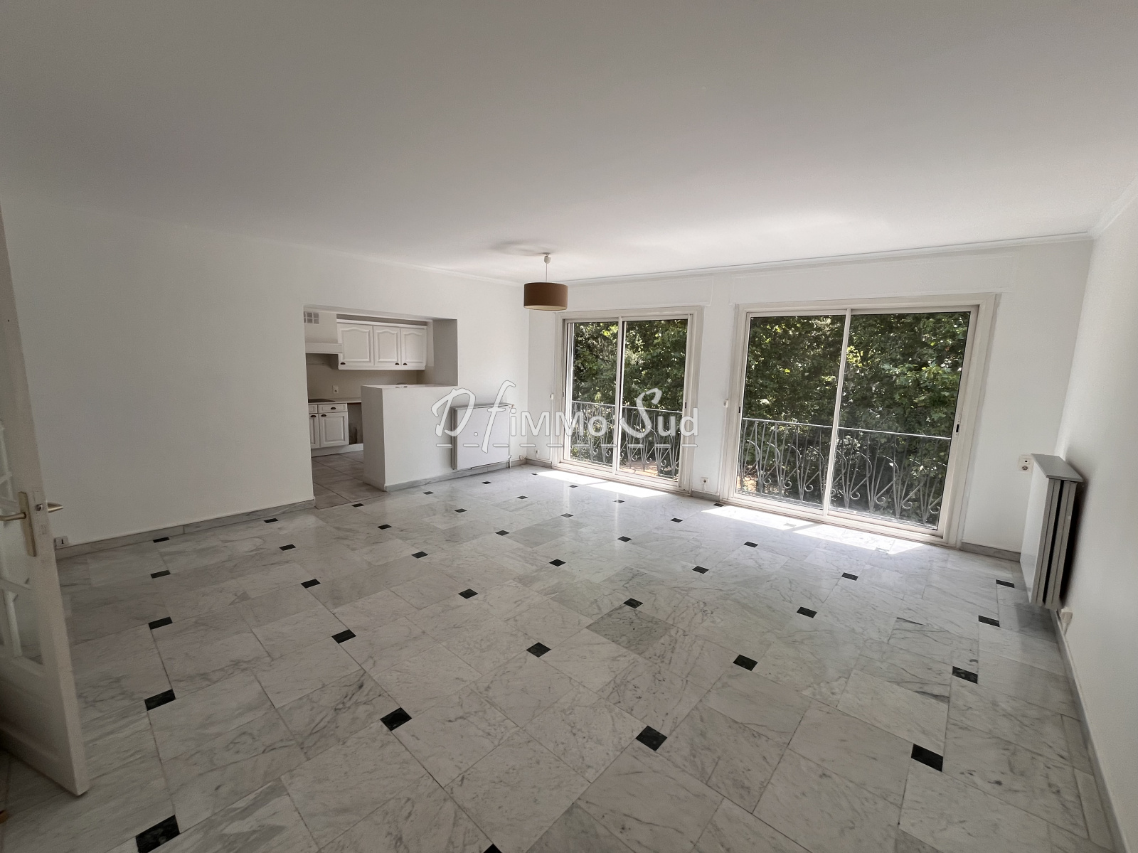 Image_, Appartement, Narbonne, ref :1697