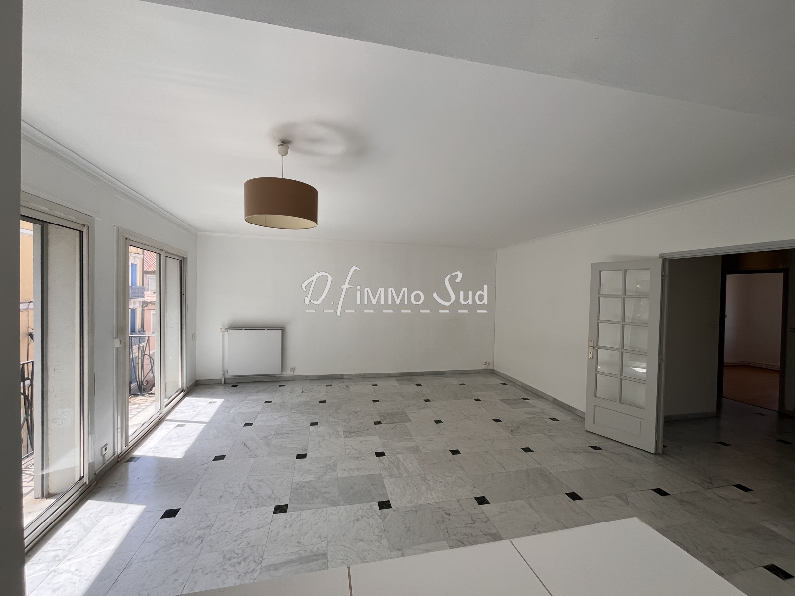Image_, Appartement, Narbonne, ref :1697