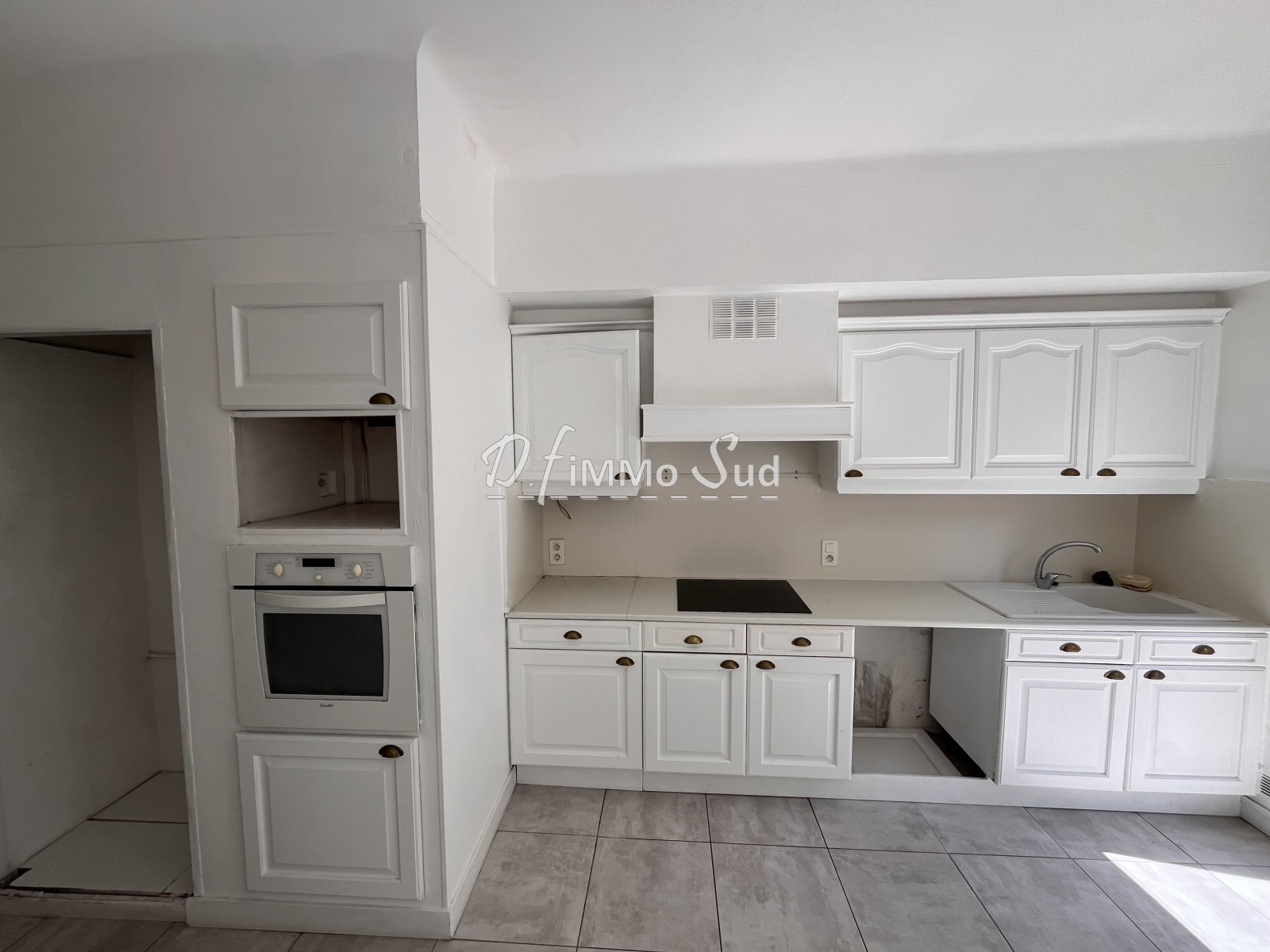 Image_, Appartement, Narbonne, ref :1697